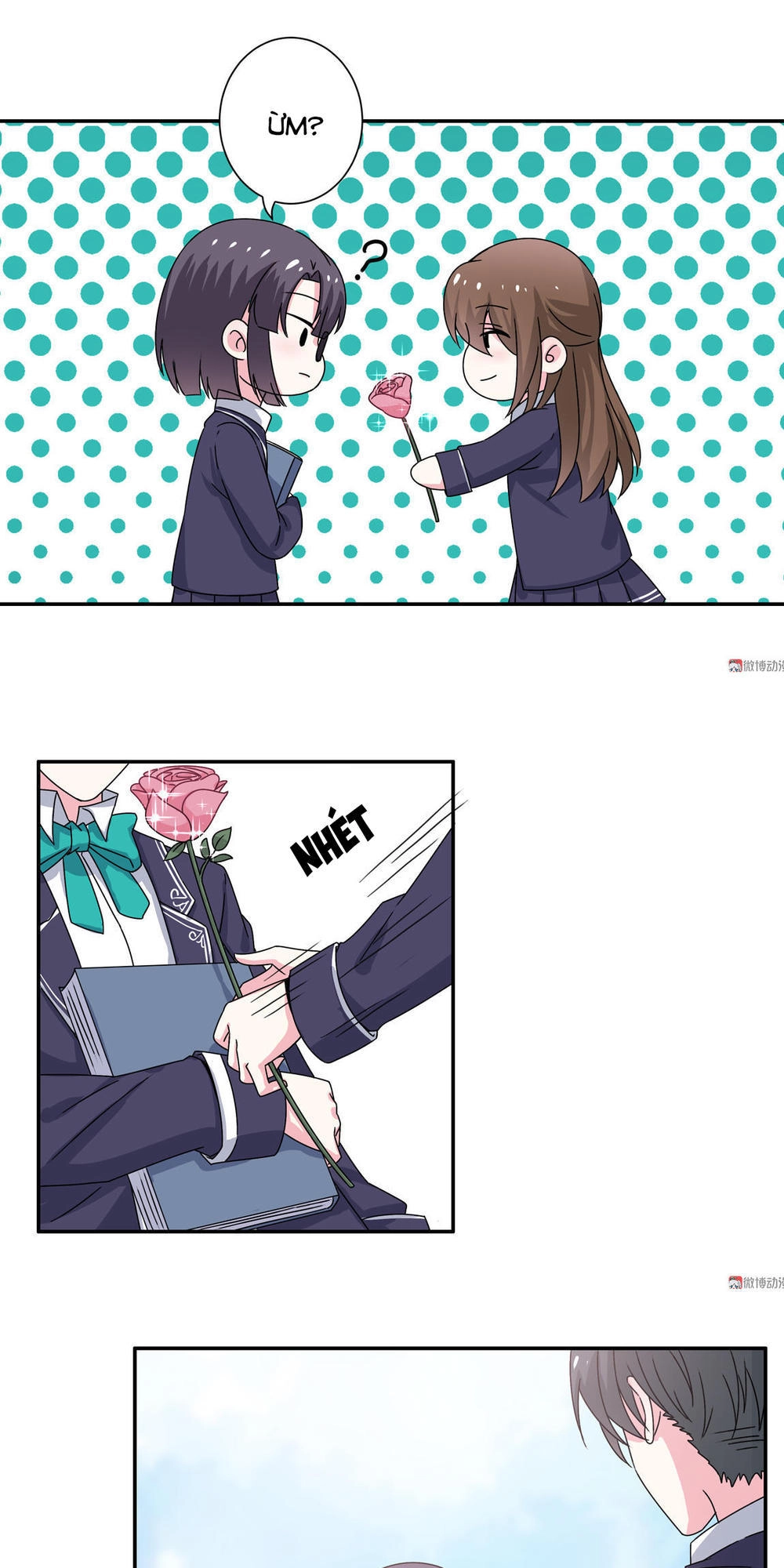 Yêu Tôi Đều Chết Cả Đi! Chapter 23 - 6