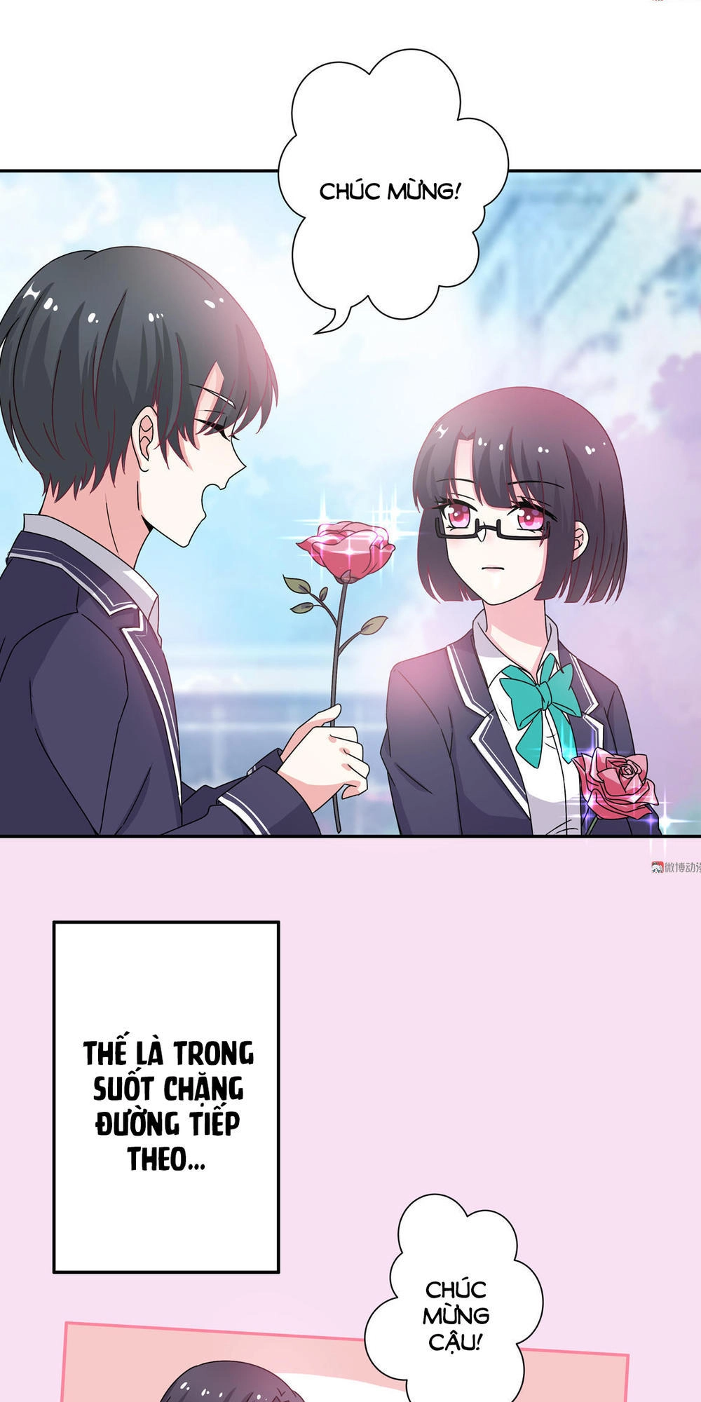 Yêu Tôi Đều Chết Cả Đi! Chapter 23 - 8