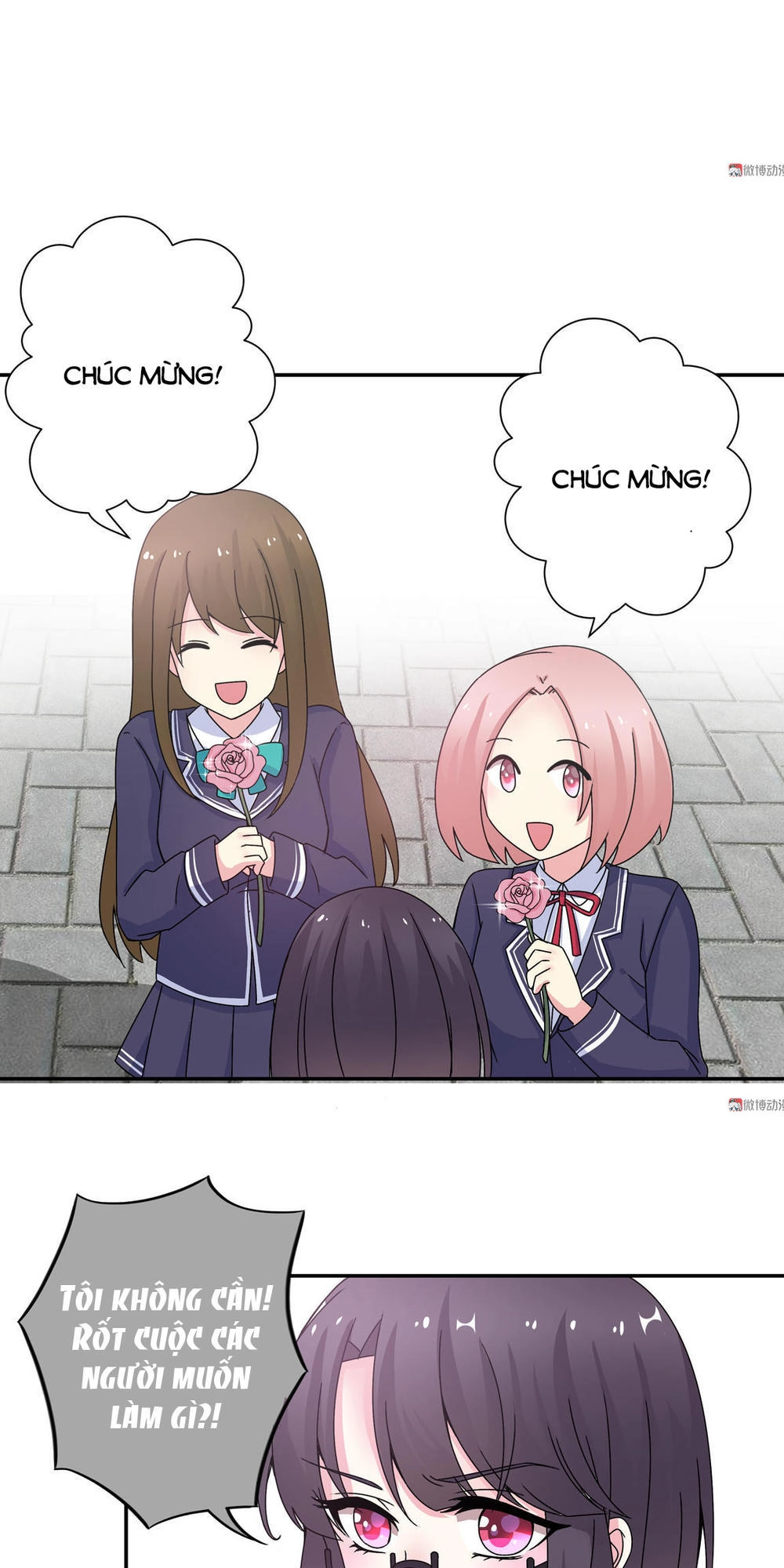 Yêu Tôi Đều Chết Cả Đi! Chapter 23 - 14