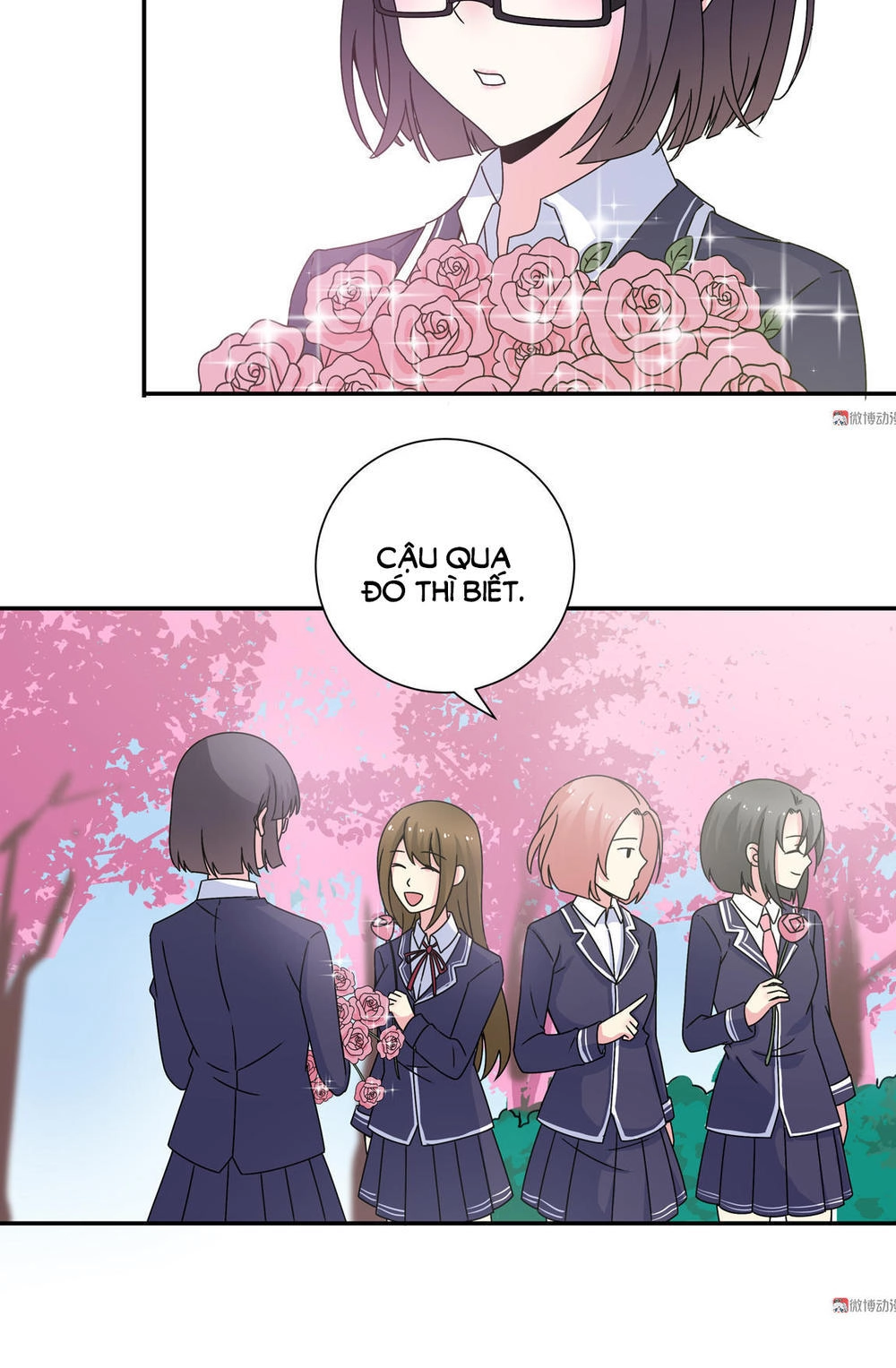 Yêu Tôi Đều Chết Cả Đi! Chapter 23 - 15