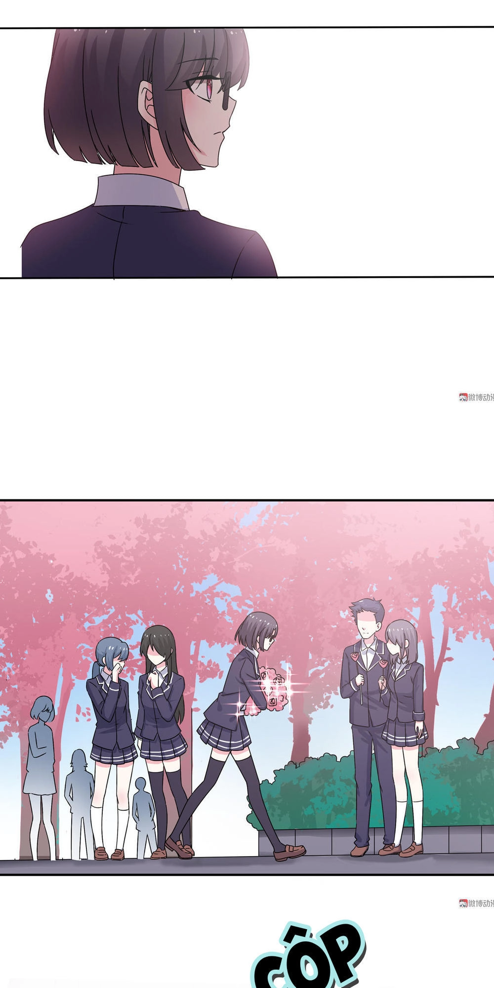 Yêu Tôi Đều Chết Cả Đi! Chapter 23 - 16