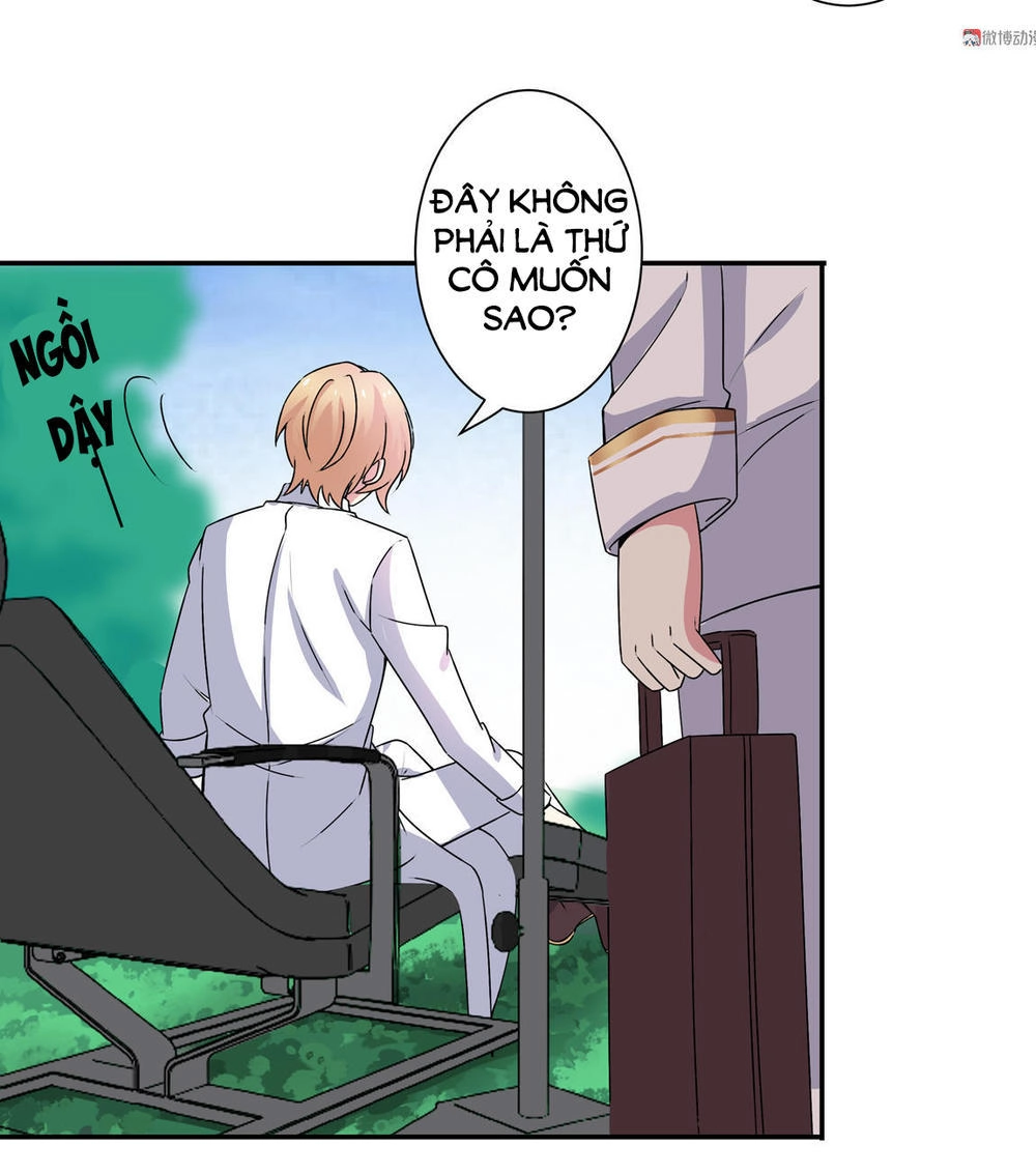 Yêu Tôi Đều Chết Cả Đi! Chapter 23 - 20