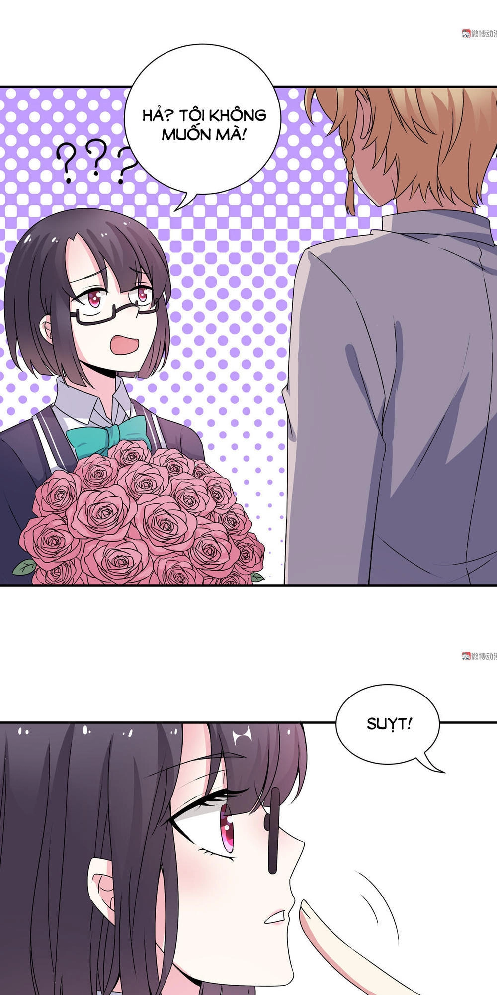 Yêu Tôi Đều Chết Cả Đi! Chapter 23 - 21