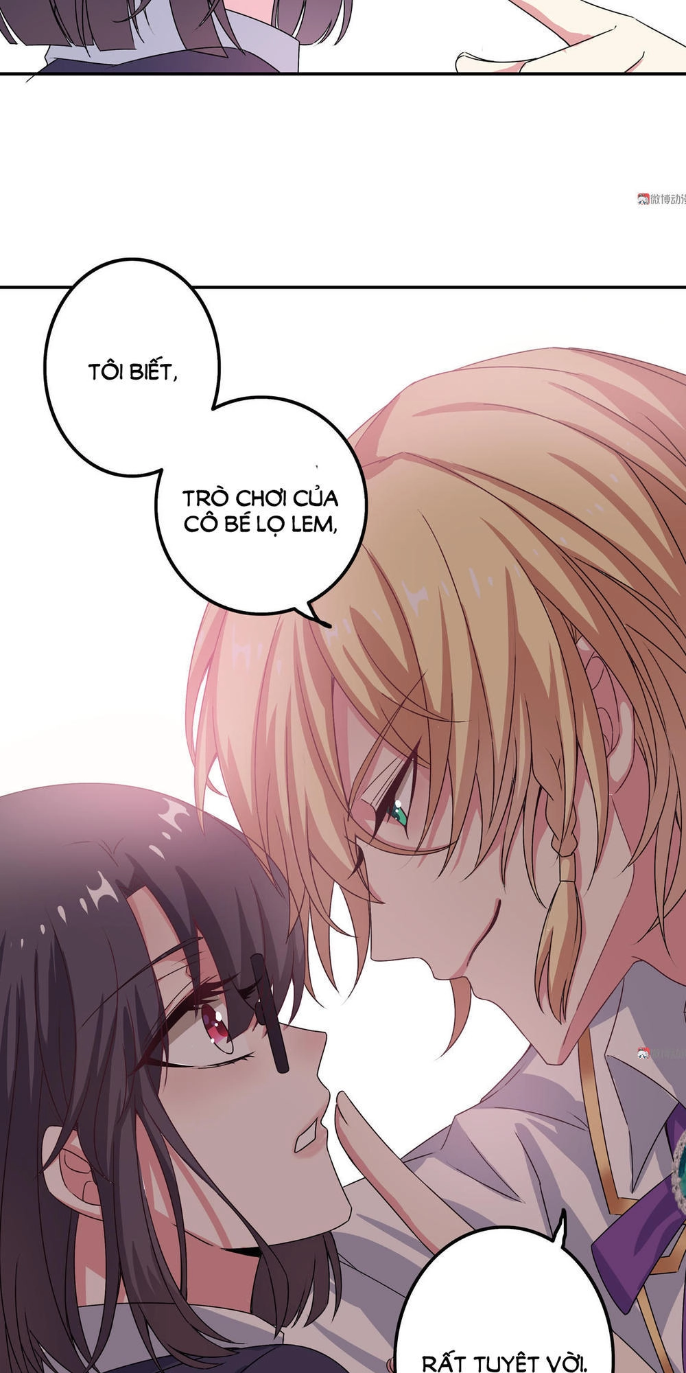 Yêu Tôi Đều Chết Cả Đi! Chapter 23 - 22