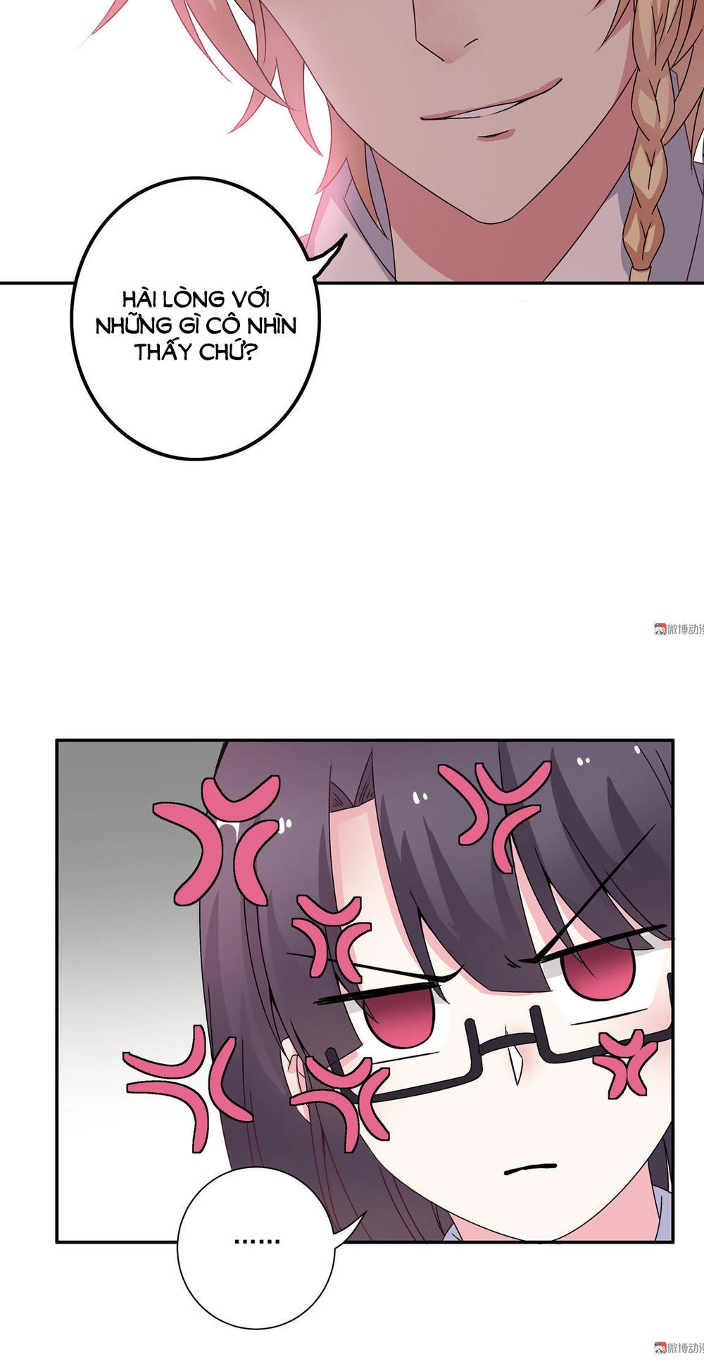 Yêu Tôi Đều Chết Cả Đi! Chapter 23 - 25