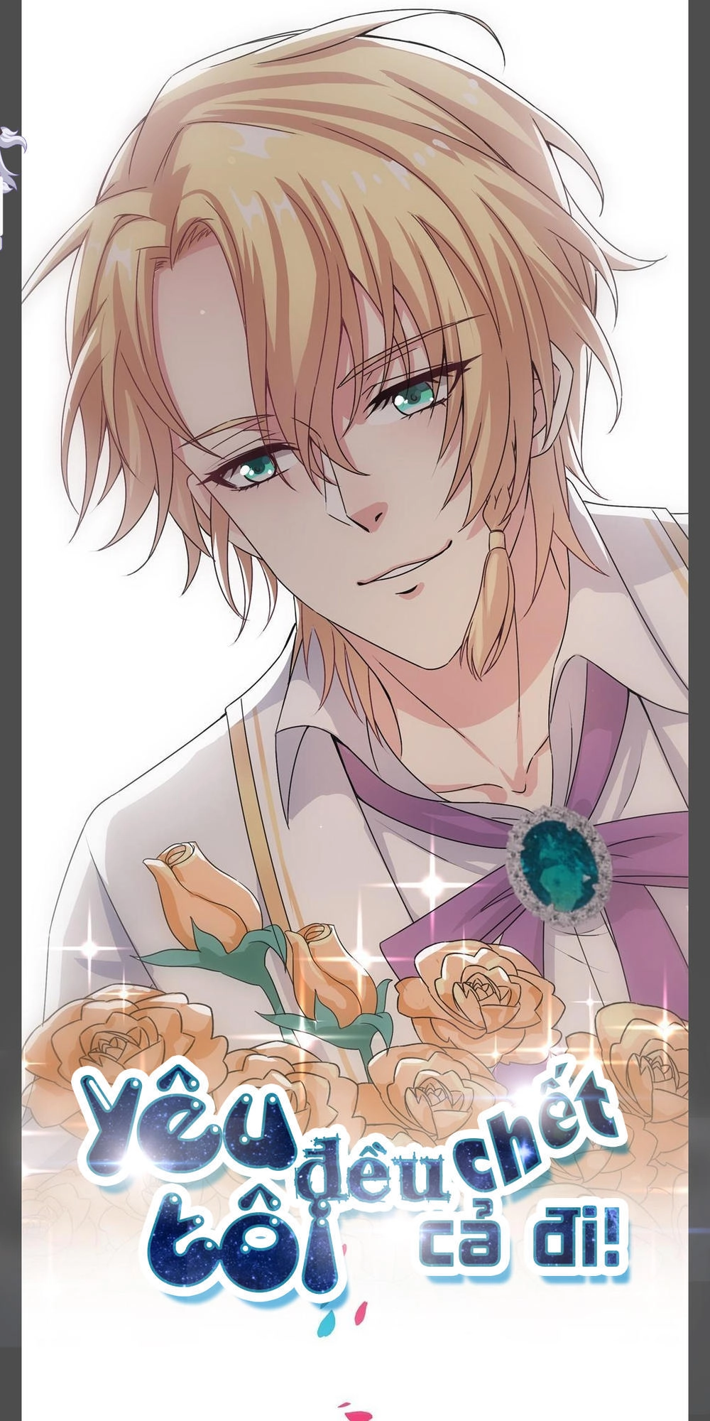 Yêu Tôi Đều Chết Cả Đi! Chapter 24 - 2