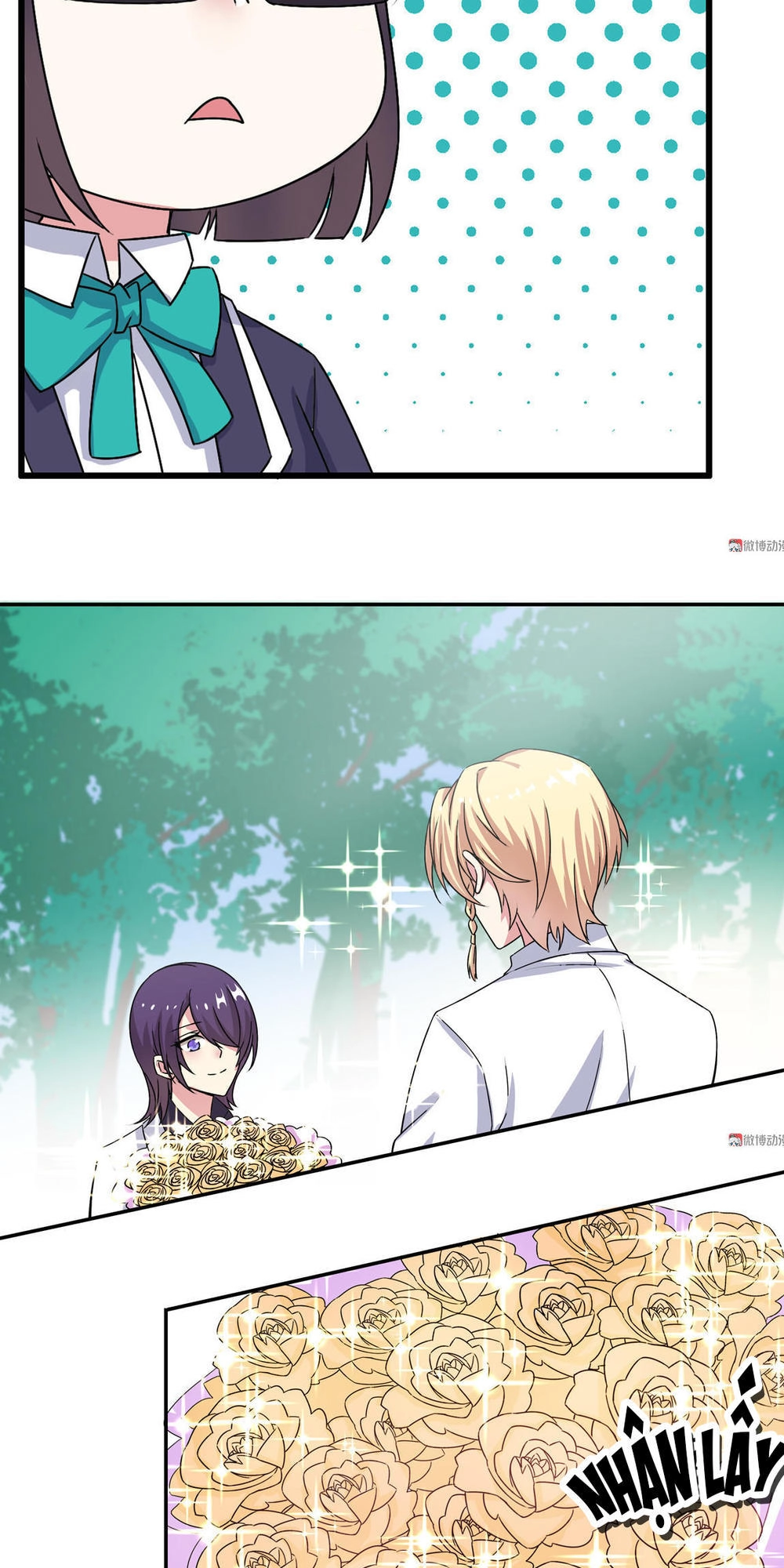 Yêu Tôi Đều Chết Cả Đi! Chapter 24 - 5