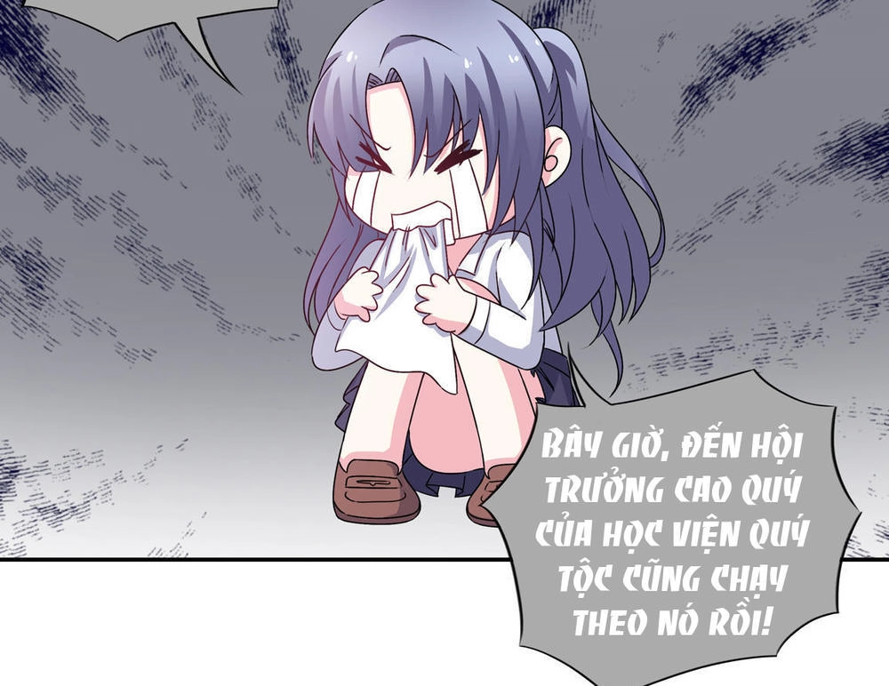 Yêu Tôi Đều Chết Cả Đi! Chapter 24 - 17