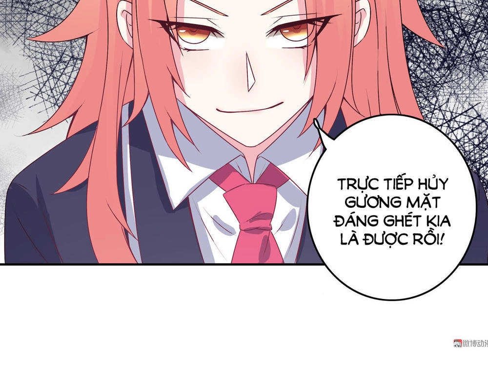 Yêu Tôi Đều Chết Cả Đi! Chapter 24 - 21