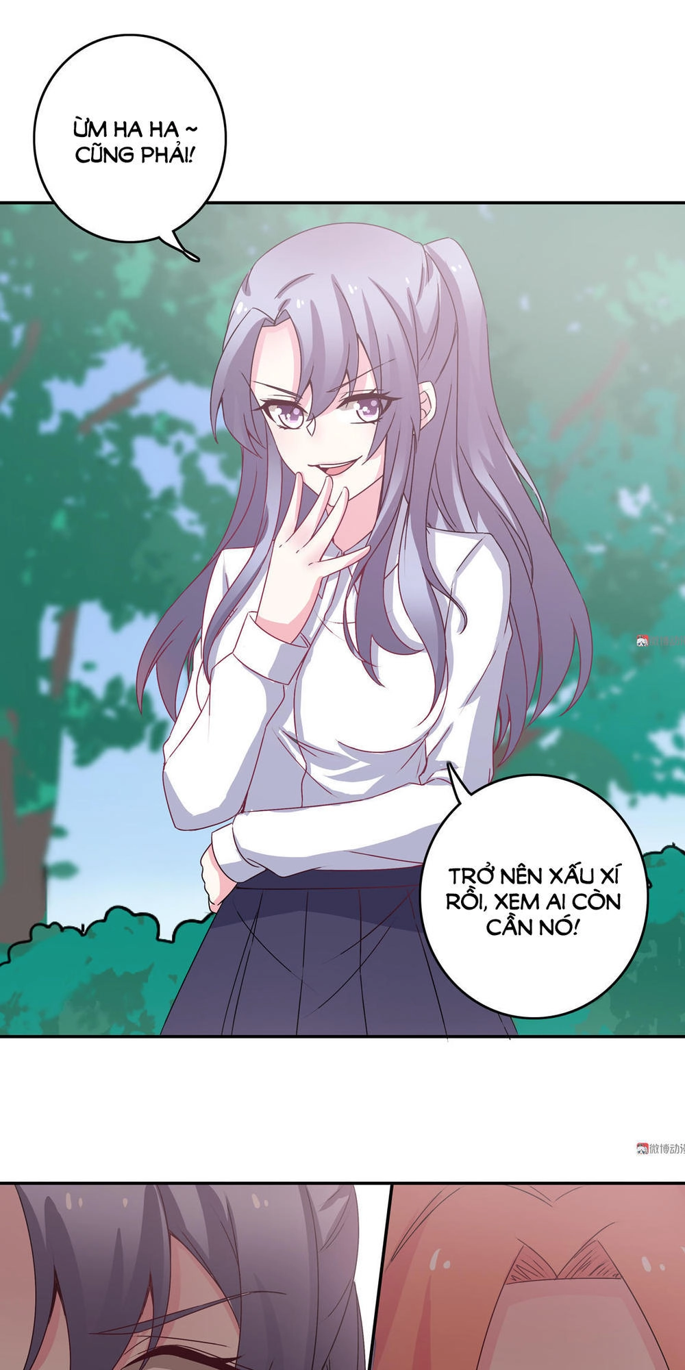 Yêu Tôi Đều Chết Cả Đi! Chapter 24 - 22