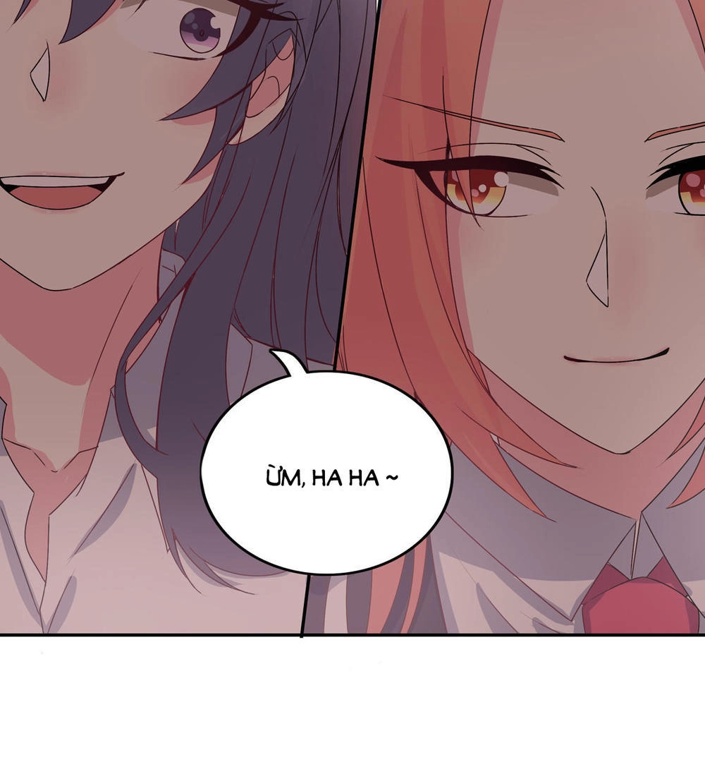 Yêu Tôi Đều Chết Cả Đi! Chapter 24 - 23