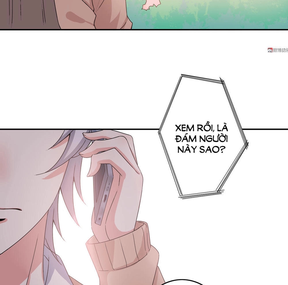 Yêu Tôi Đều Chết Cả Đi! Chapter 25 - 5