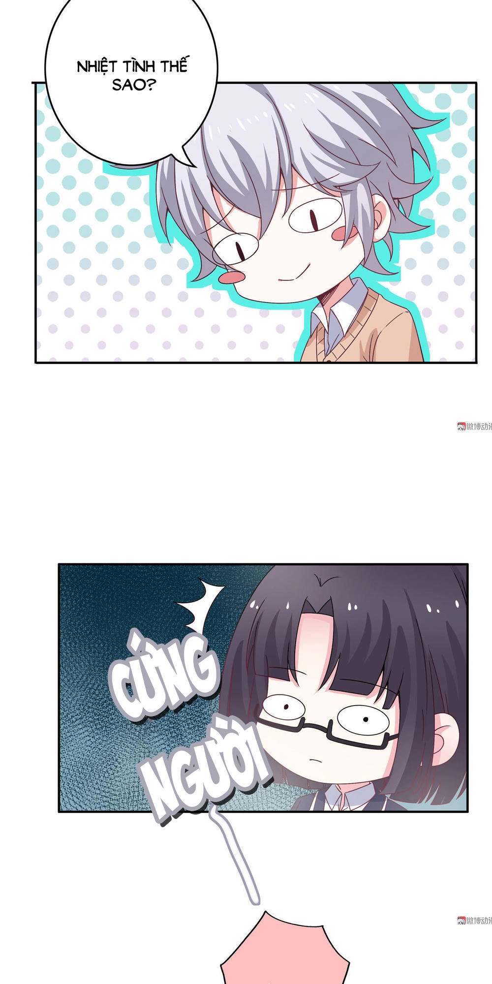 Yêu Tôi Đều Chết Cả Đi! Chapter 25 - 12