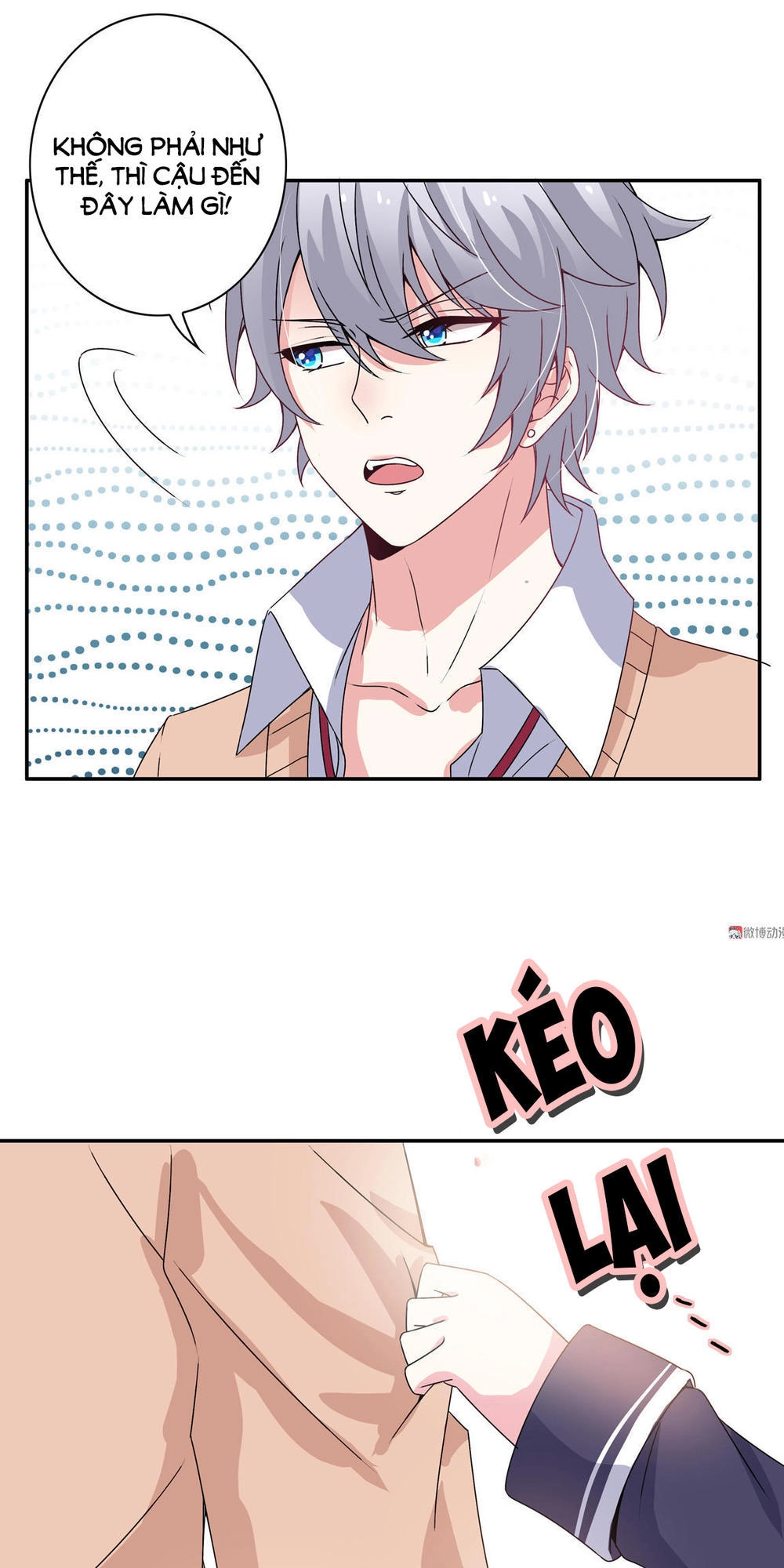 Yêu Tôi Đều Chết Cả Đi! Chapter 25 - 14