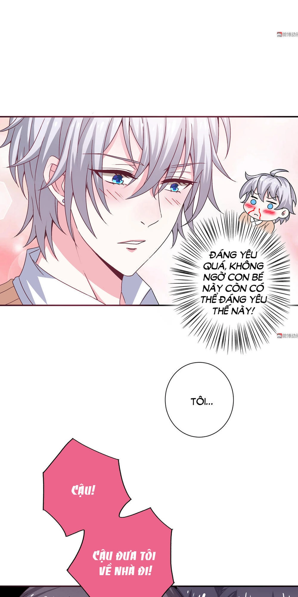 Yêu Tôi Đều Chết Cả Đi! Chapter 25 - 16