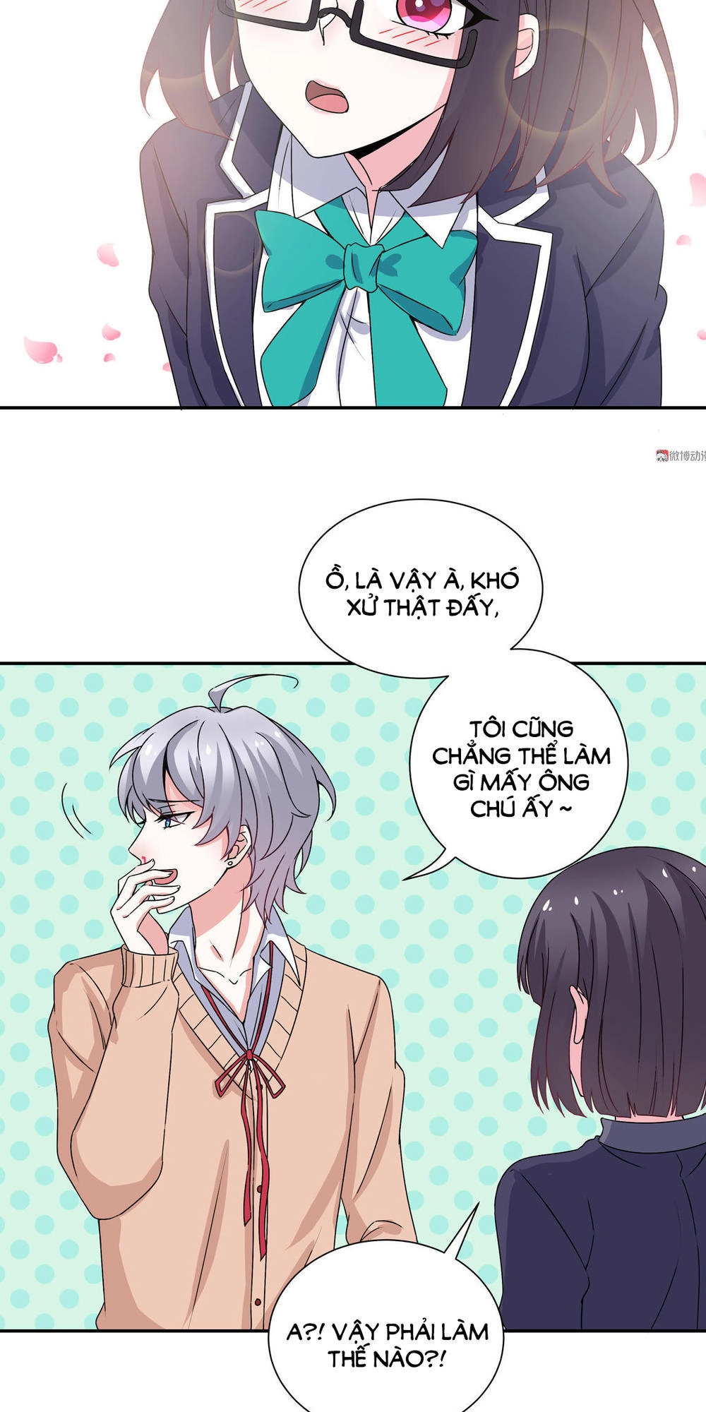 Yêu Tôi Đều Chết Cả Đi! Chapter 25 - 20