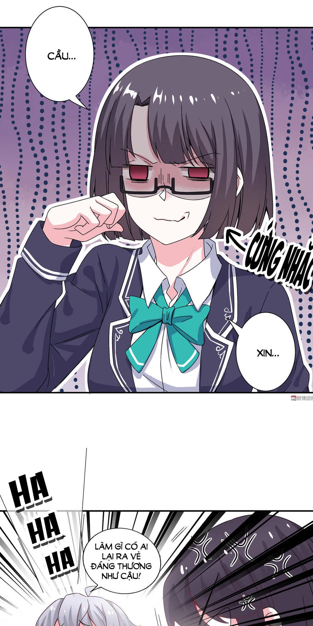 Yêu Tôi Đều Chết Cả Đi! Chapter 25 - 24