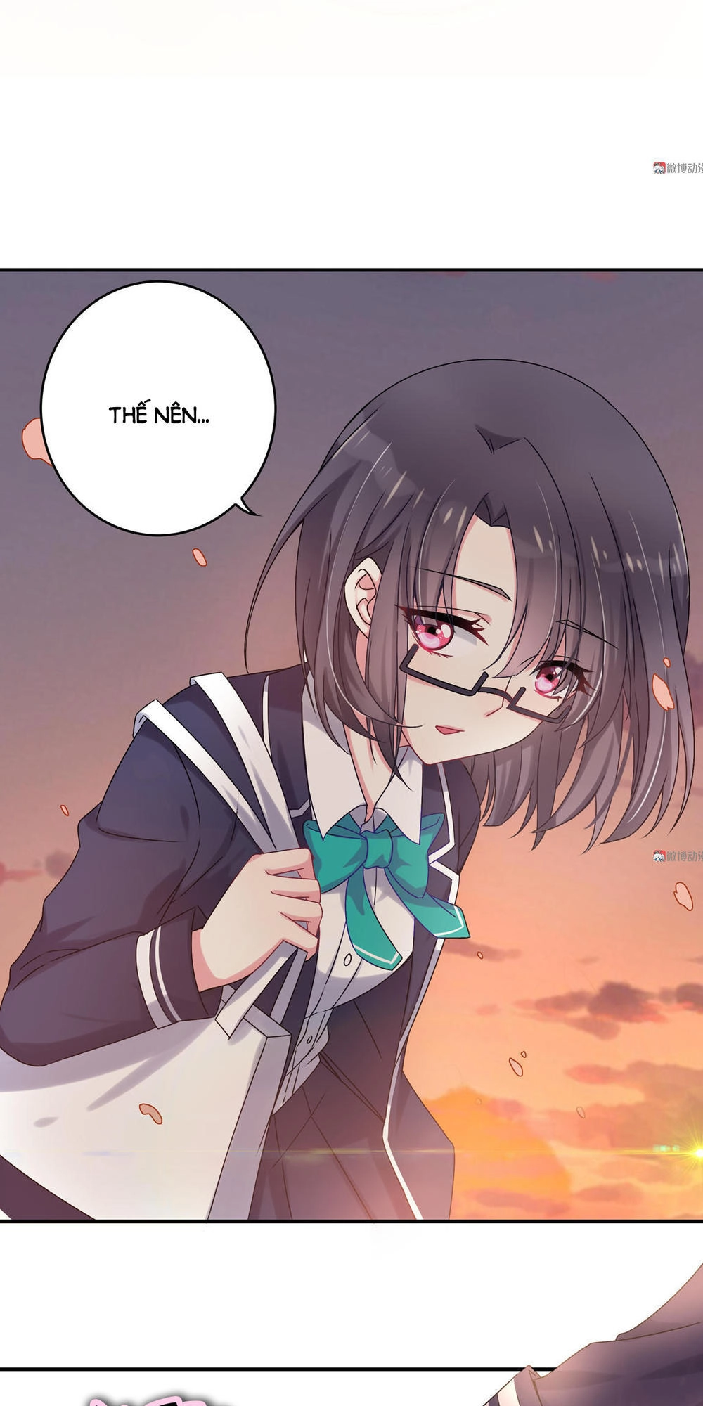 Yêu Tôi Đều Chết Cả Đi! Chapter 26 - 22