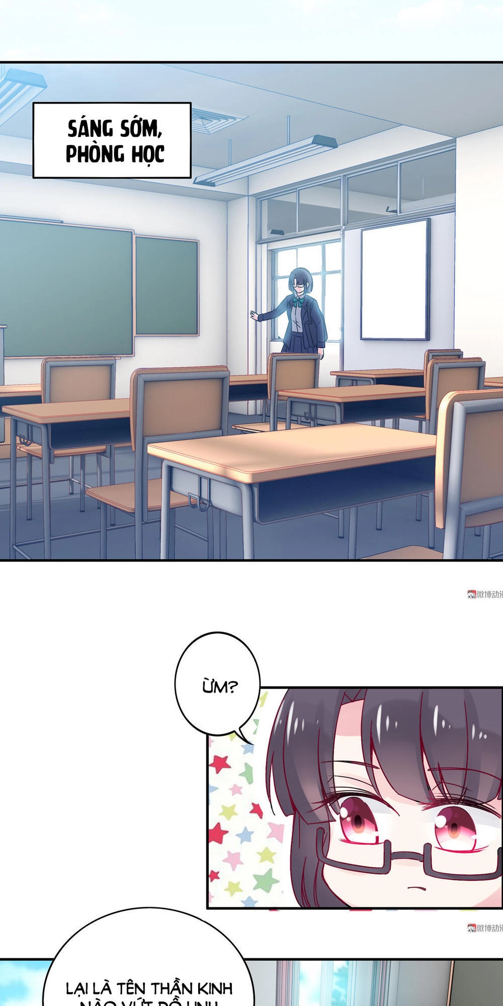 Yêu Tôi Đều Chết Cả Đi! Chapter 27 - 6