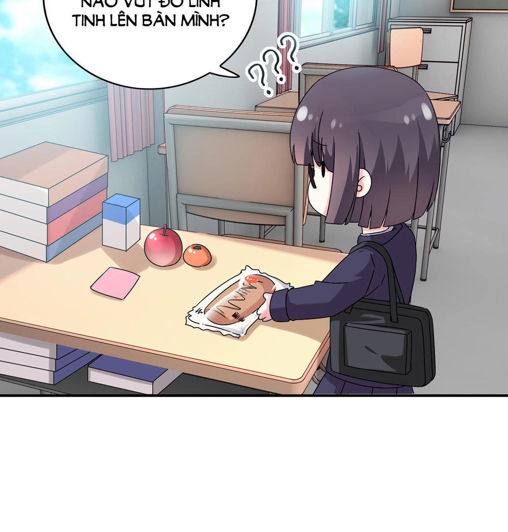 Yêu Tôi Đều Chết Cả Đi! Chapter 27 - 7