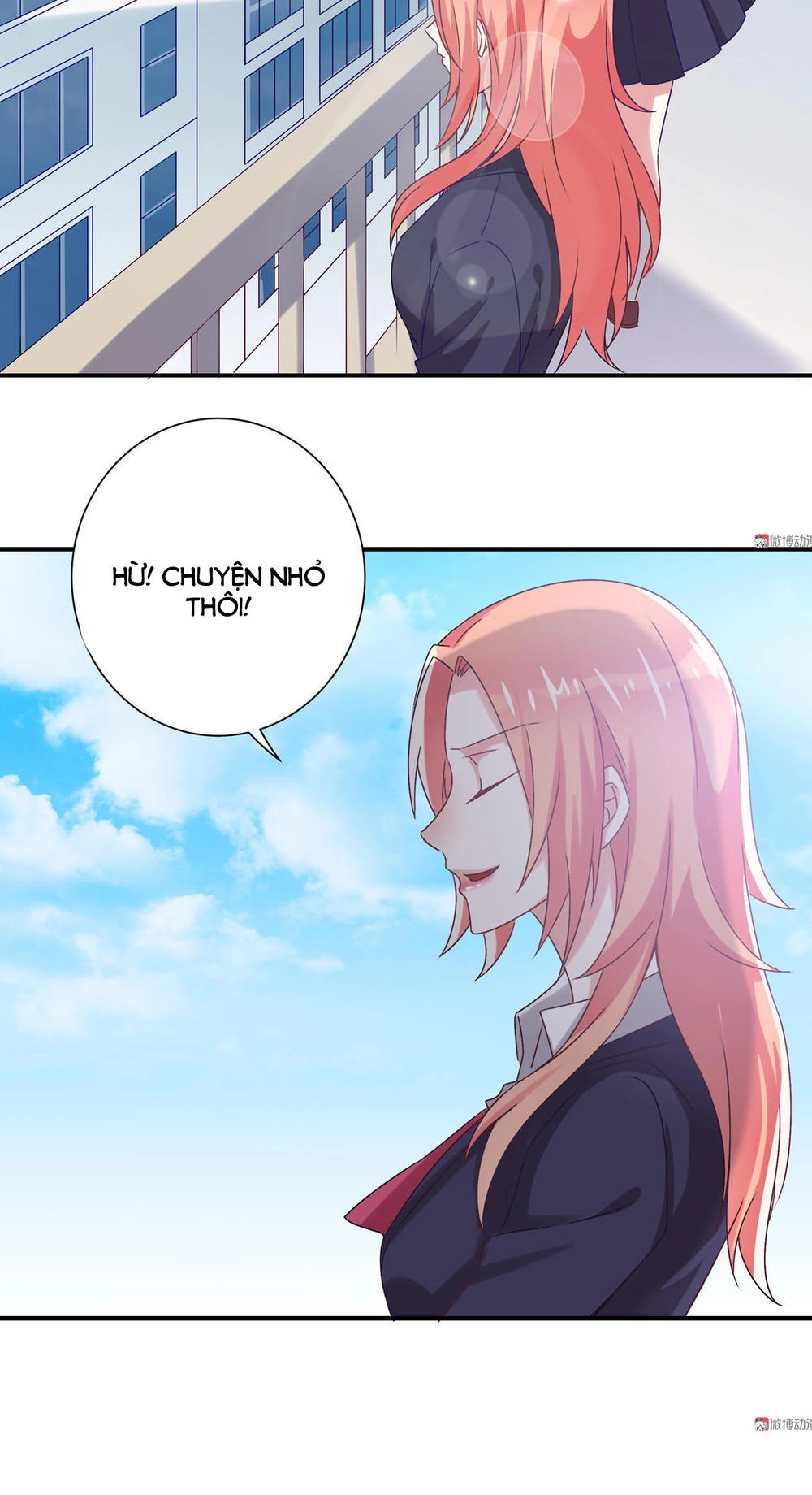 Yêu Tôi Đều Chết Cả Đi! Chapter 27 - 9