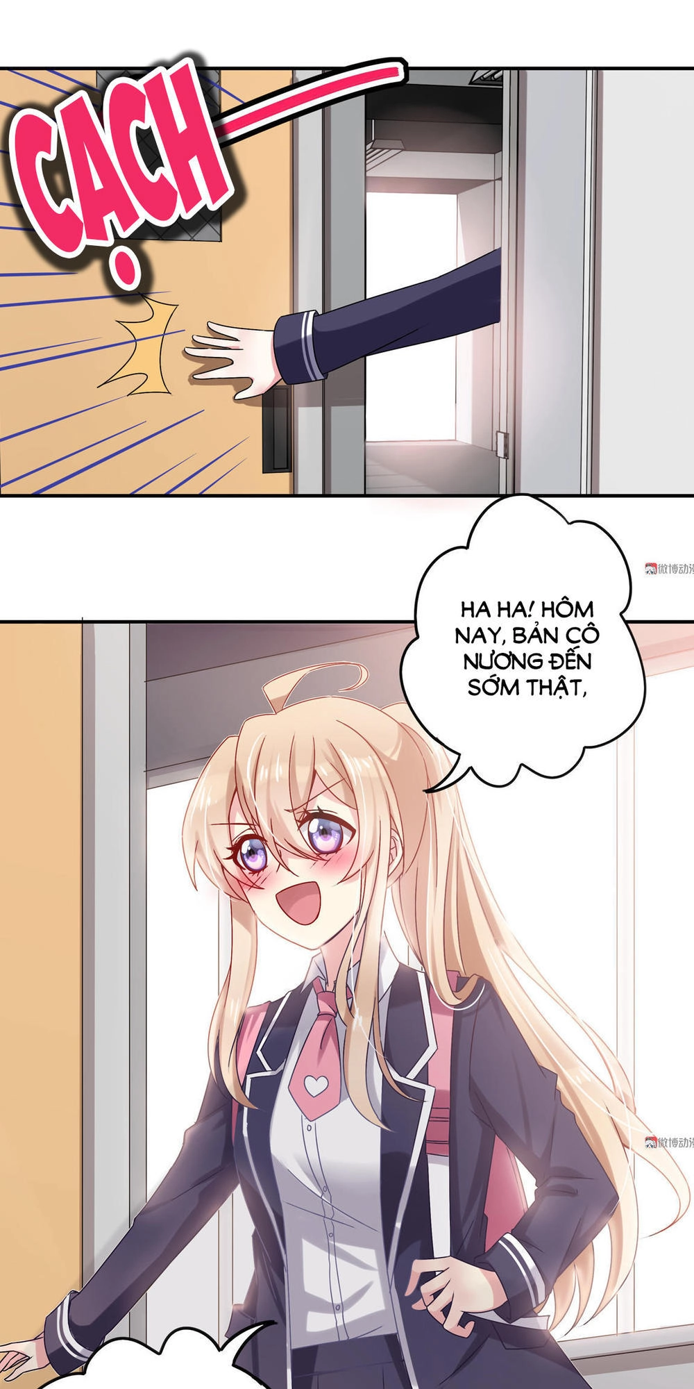 Yêu Tôi Đều Chết Cả Đi! Chapter 27 - 14