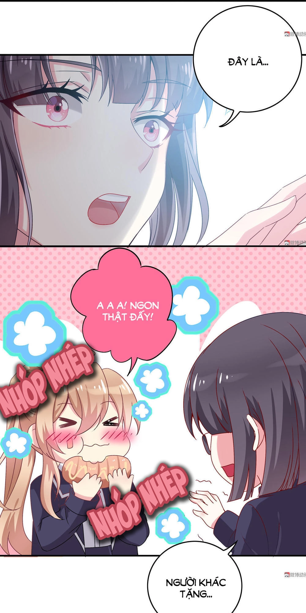 Yêu Tôi Đều Chết Cả Đi! Chapter 27 - 17