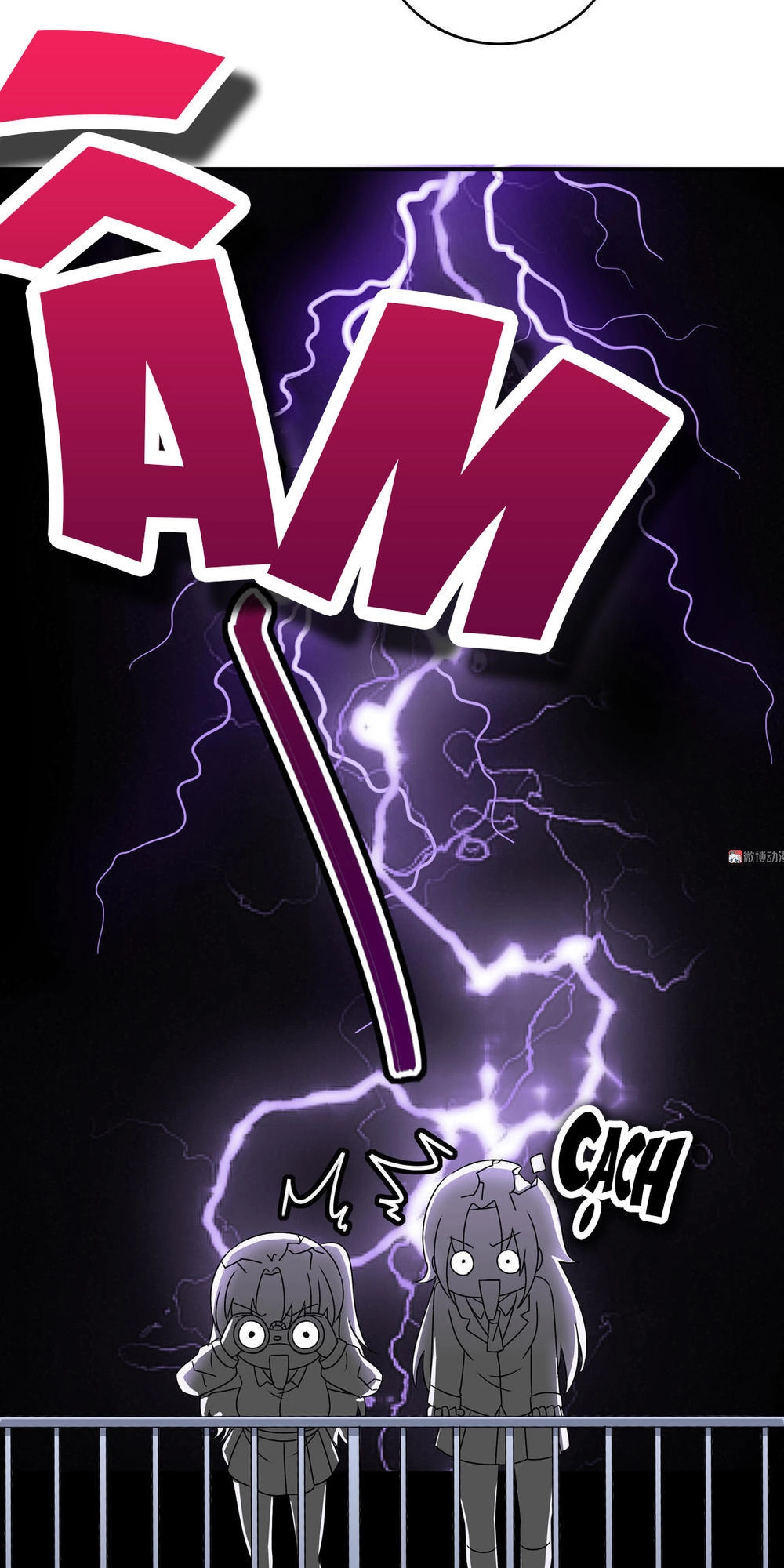 Yêu Tôi Đều Chết Cả Đi! Chapter 27 - 18