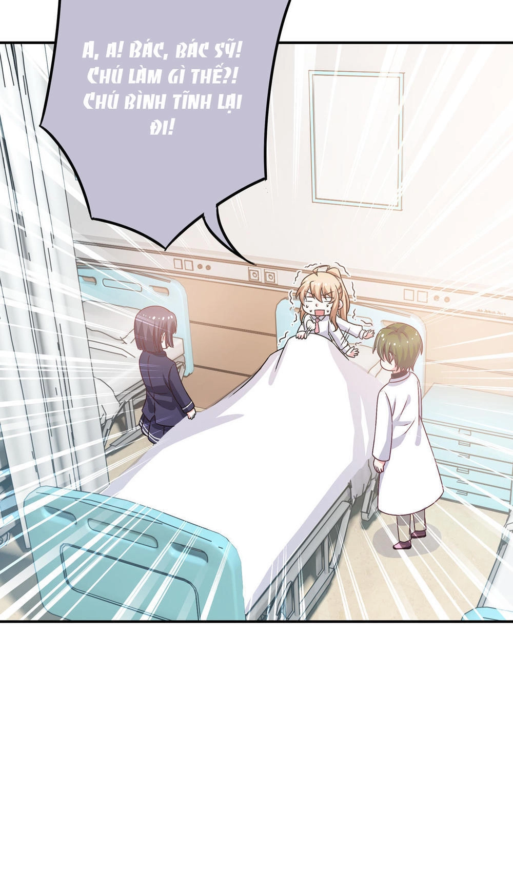 Yêu Tôi Đều Chết Cả Đi! Chapter 28 - 25