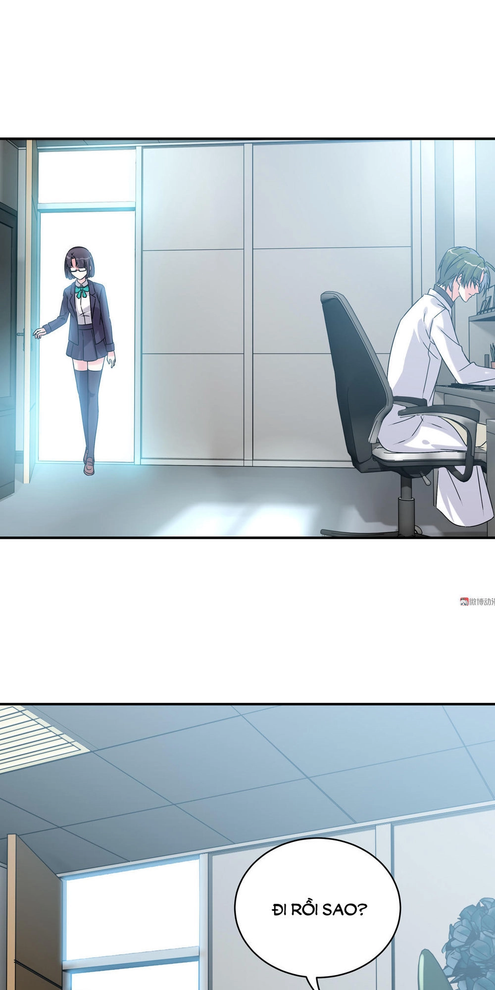 Yêu Tôi Đều Chết Cả Đi! Chapter 30 - 2