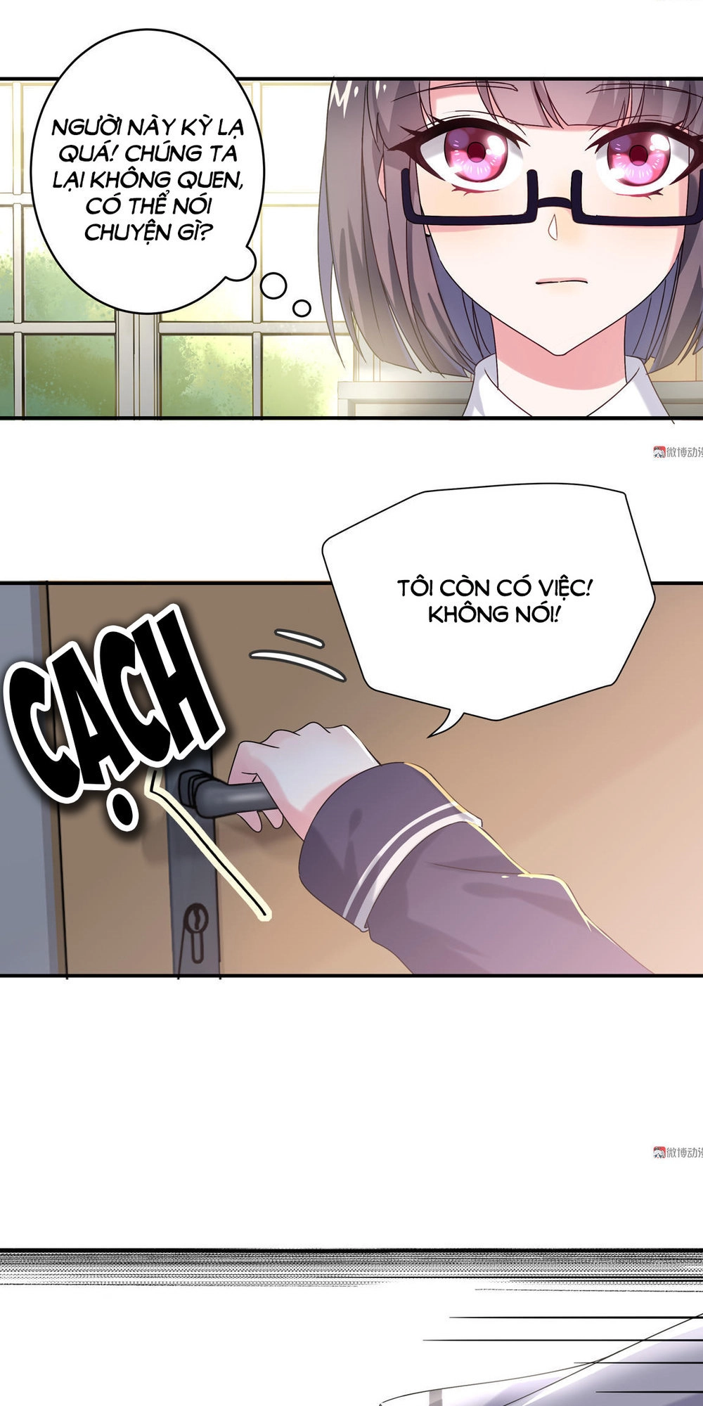 Yêu Tôi Đều Chết Cả Đi! Chapter 30 - 5