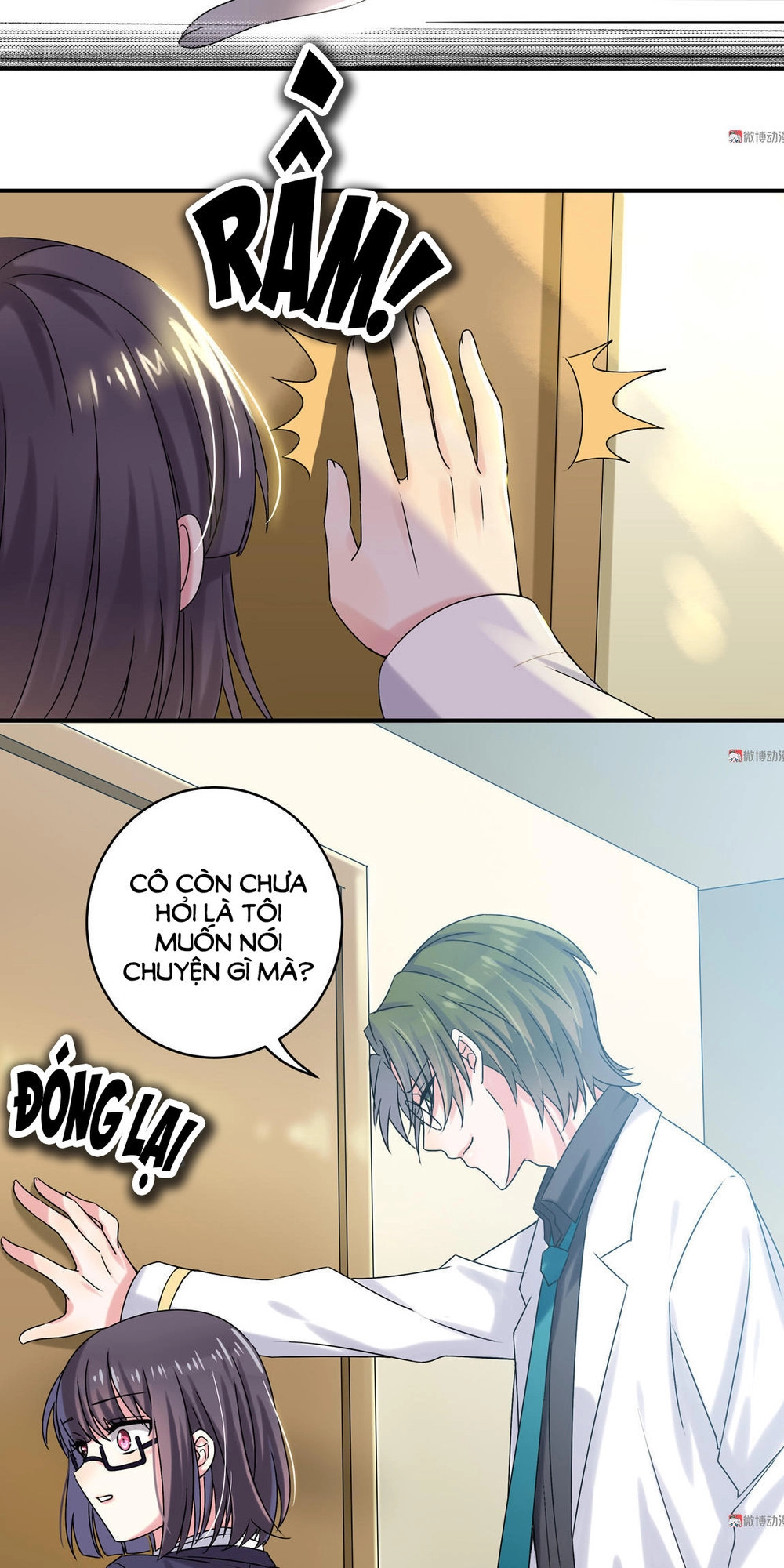 Yêu Tôi Đều Chết Cả Đi! Chapter 30 - 7