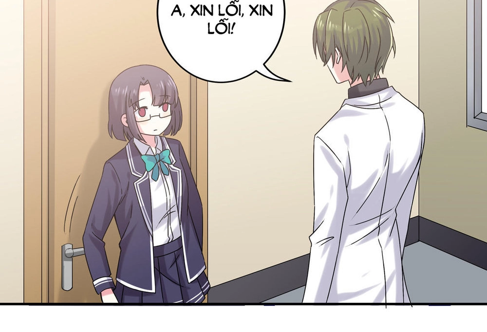 Yêu Tôi Đều Chết Cả Đi! Chapter 30 - 11