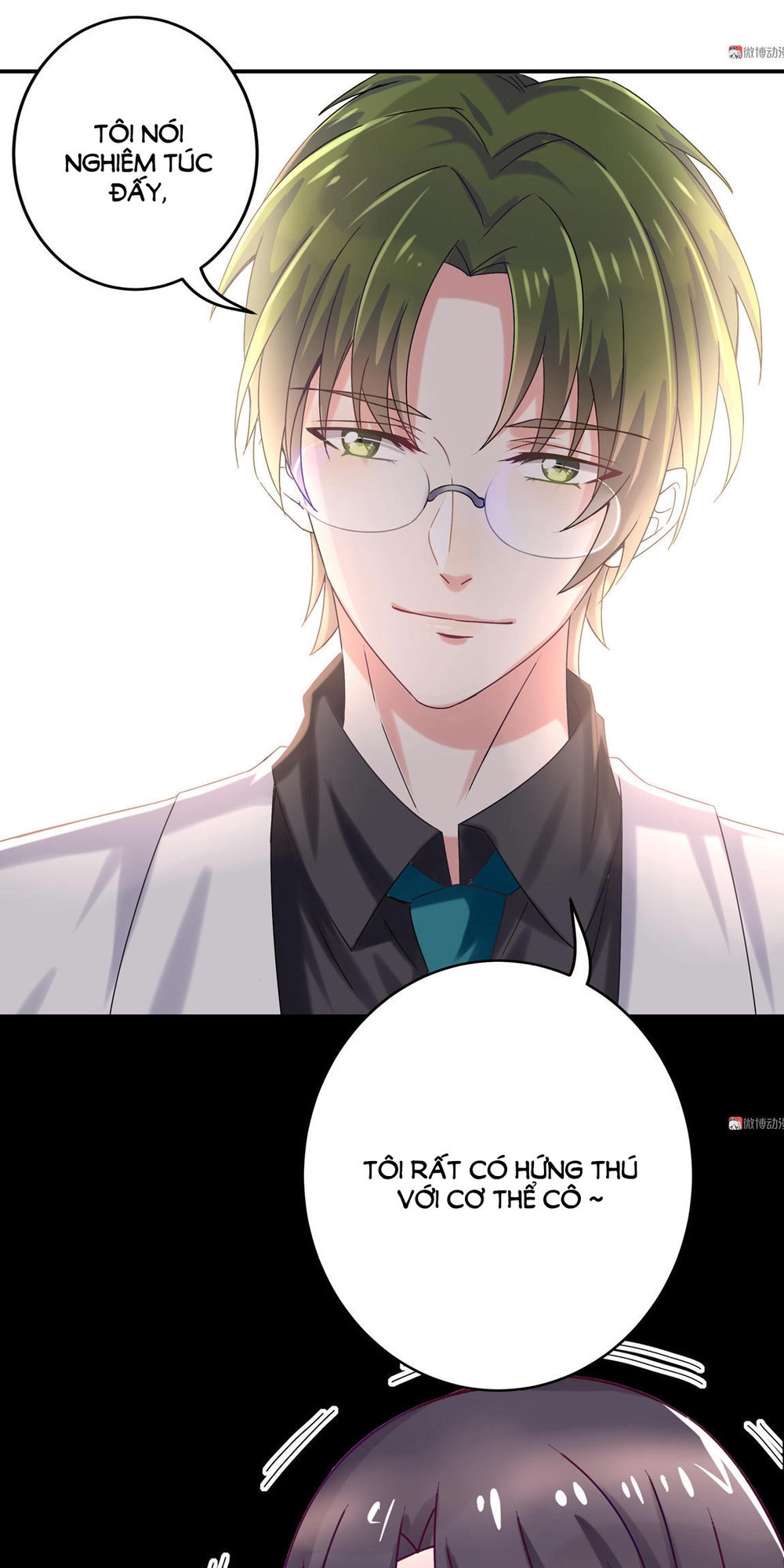 Yêu Tôi Đều Chết Cả Đi! Chapter 30 - 12