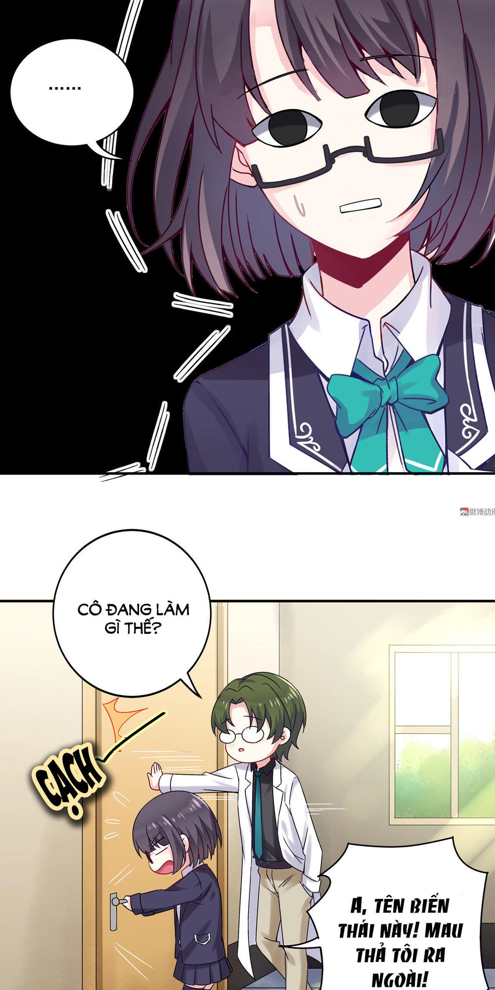 Yêu Tôi Đều Chết Cả Đi! Chapter 30 - 13