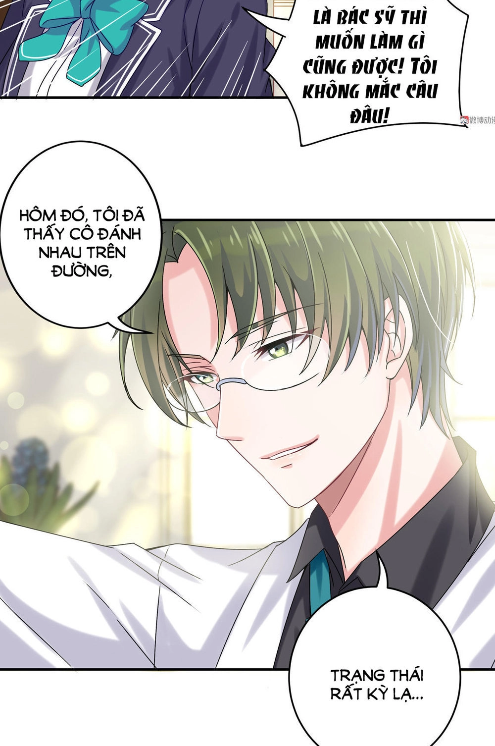 Yêu Tôi Đều Chết Cả Đi! Chapter 30 - 16