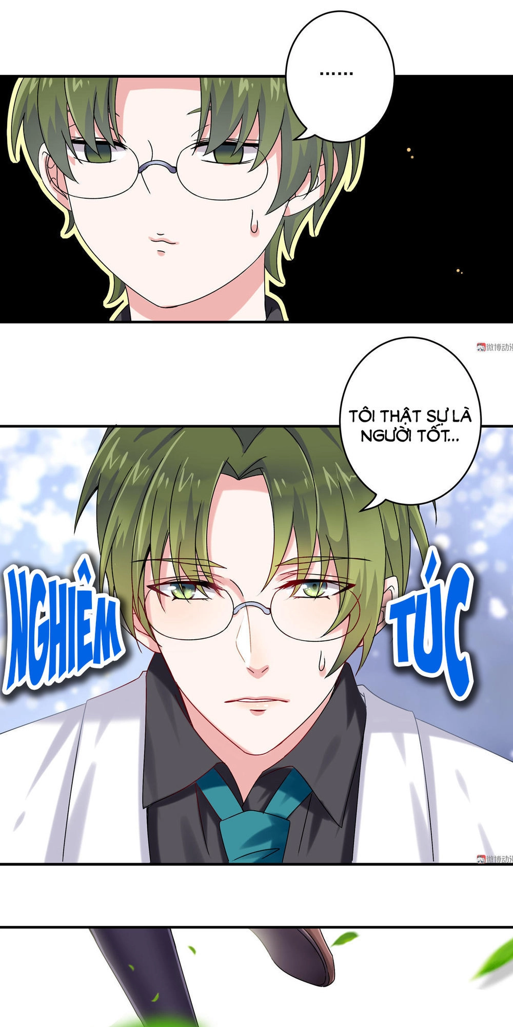 Yêu Tôi Đều Chết Cả Đi! Chapter 30 - 19