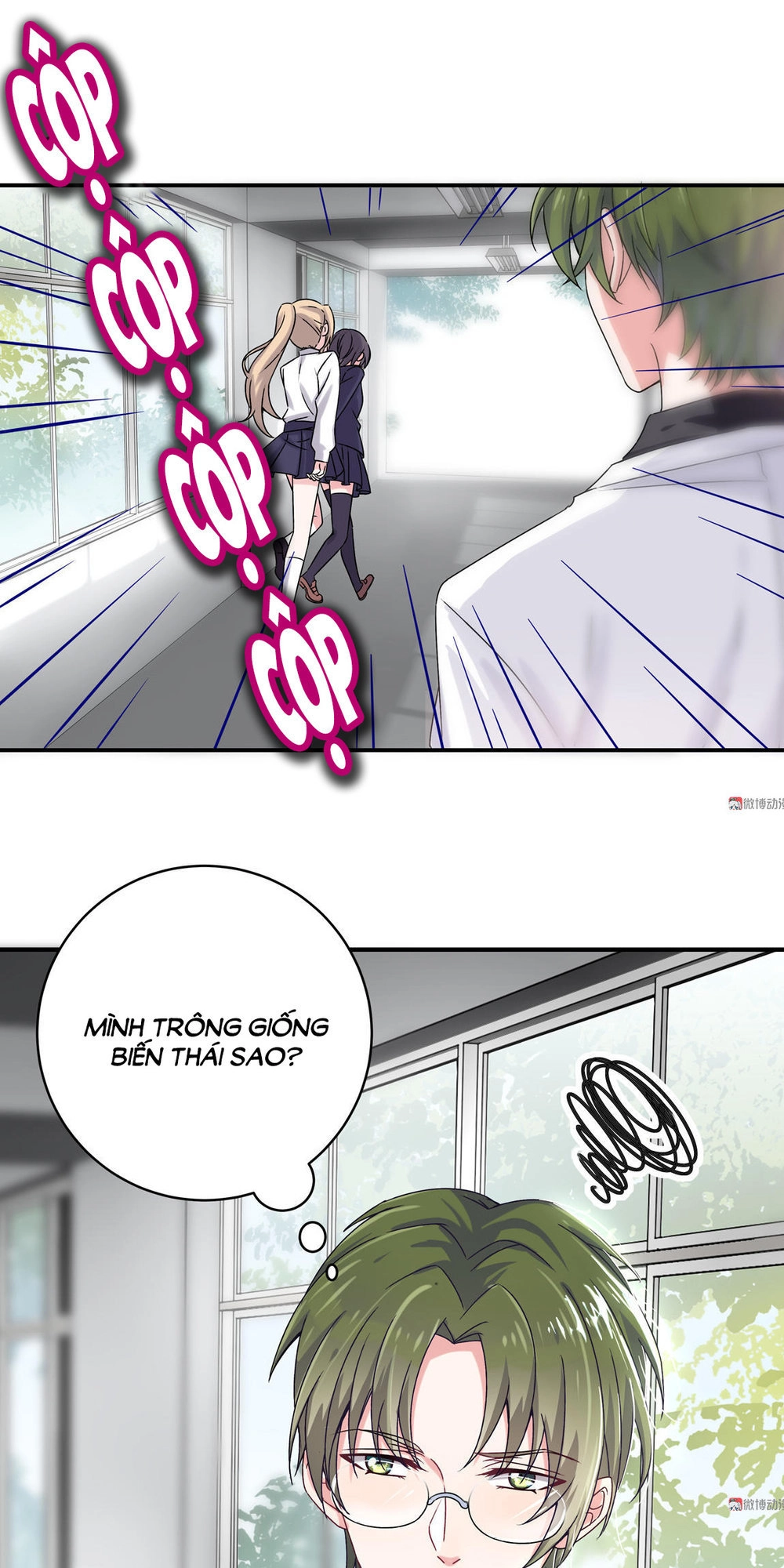 Yêu Tôi Đều Chết Cả Đi! Chapter 30 - 23