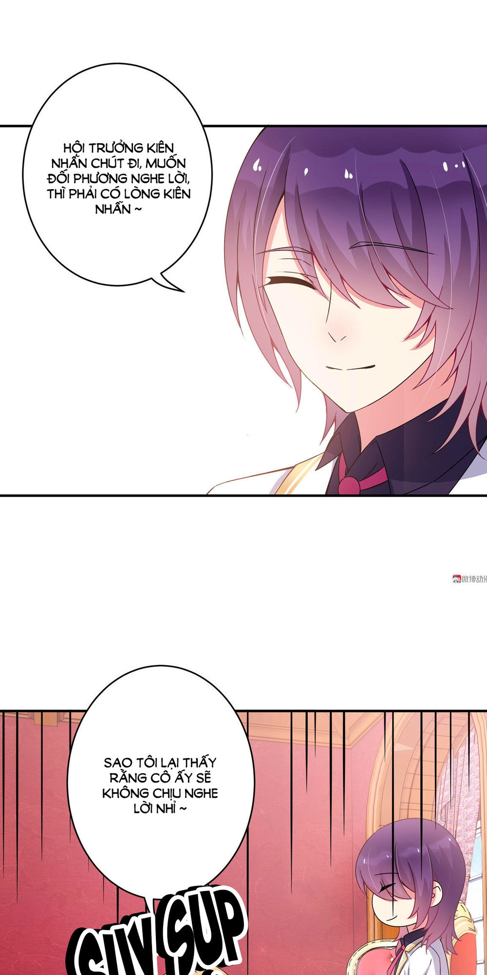 Yêu Tôi Đều Chết Cả Đi! Chapter 31 - 4