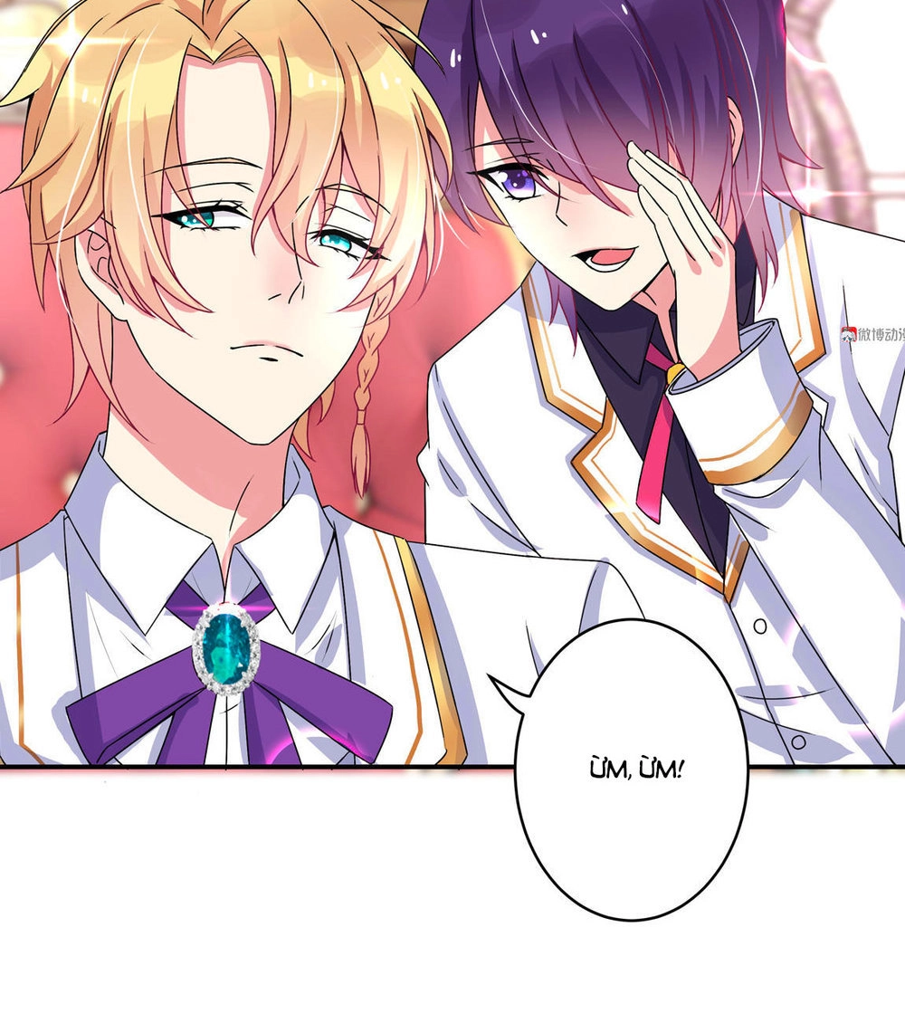 Yêu Tôi Đều Chết Cả Đi! Chapter 31 - 9