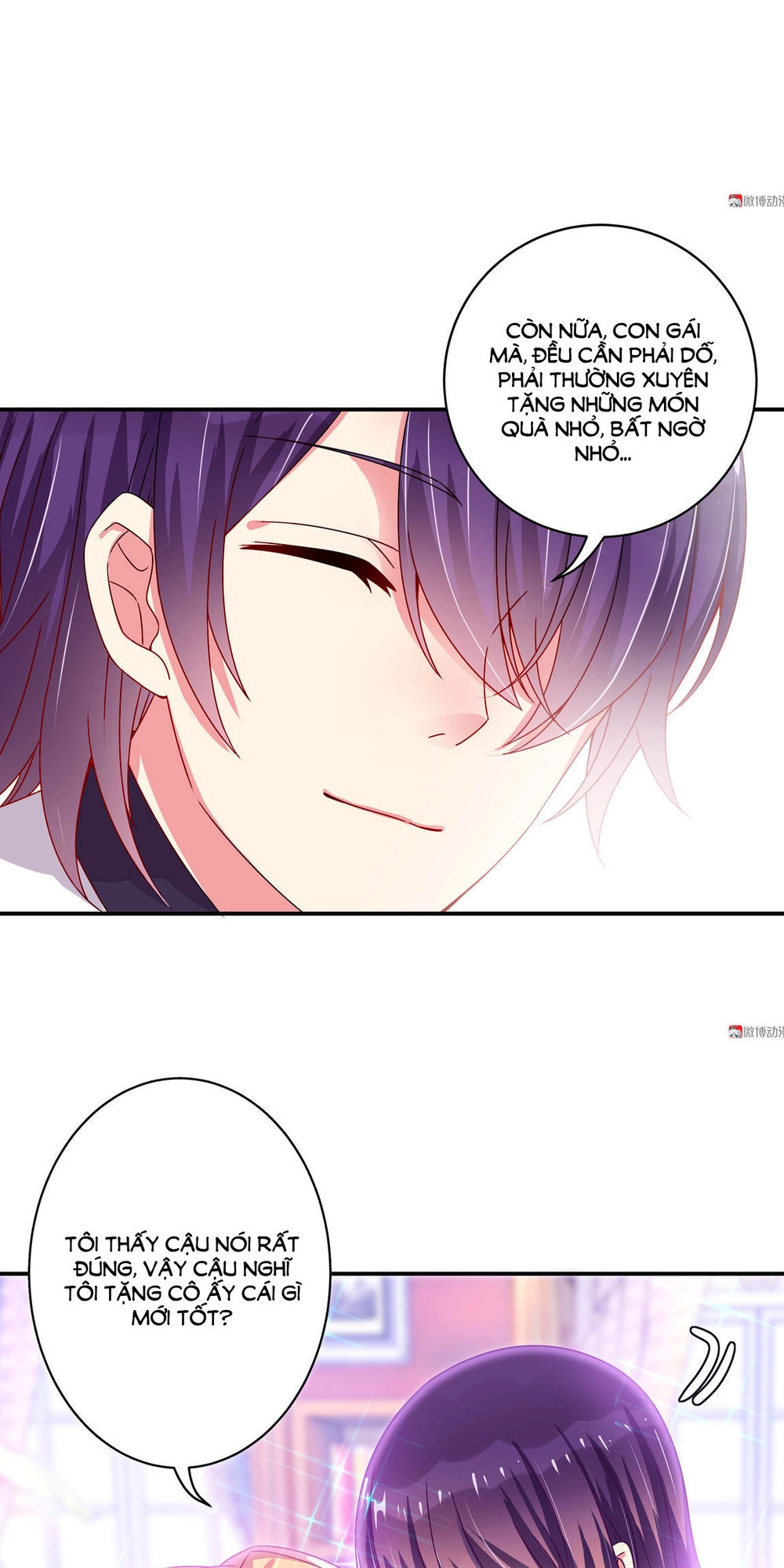 Yêu Tôi Đều Chết Cả Đi! Chapter 31 - 10