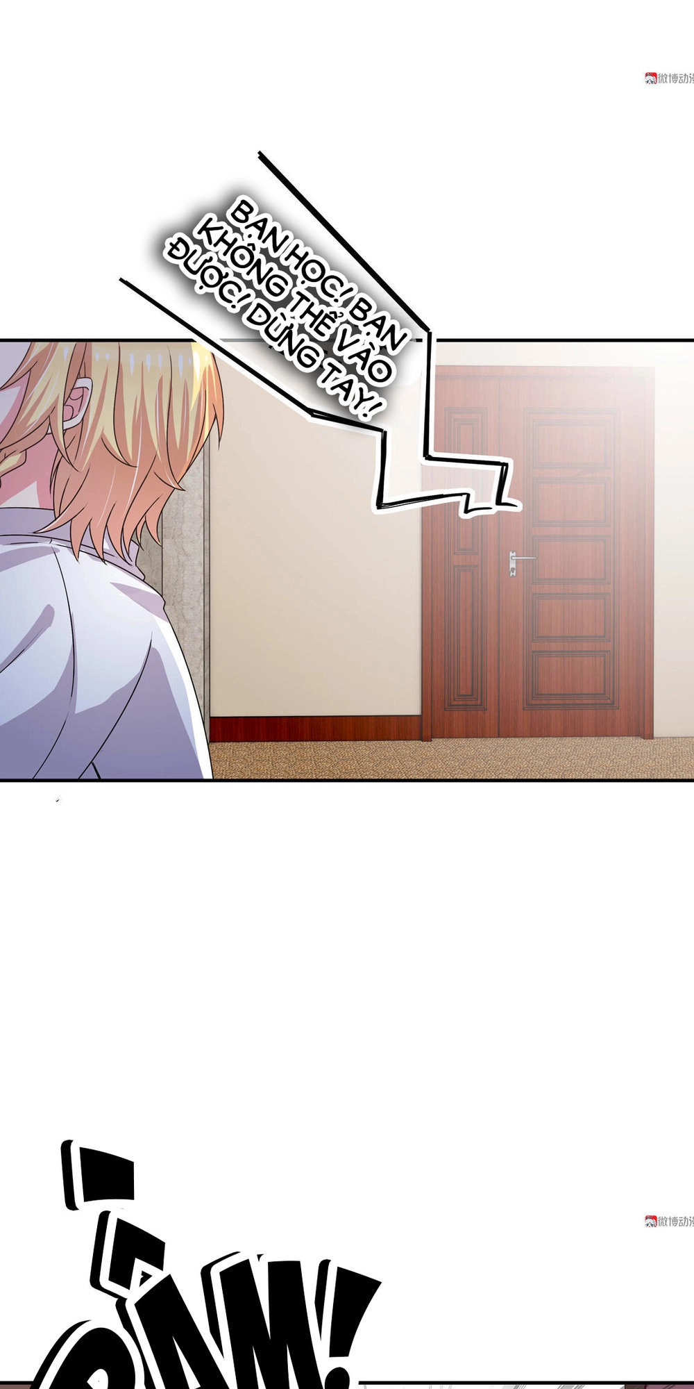 Yêu Tôi Đều Chết Cả Đi! Chapter 31 - 12