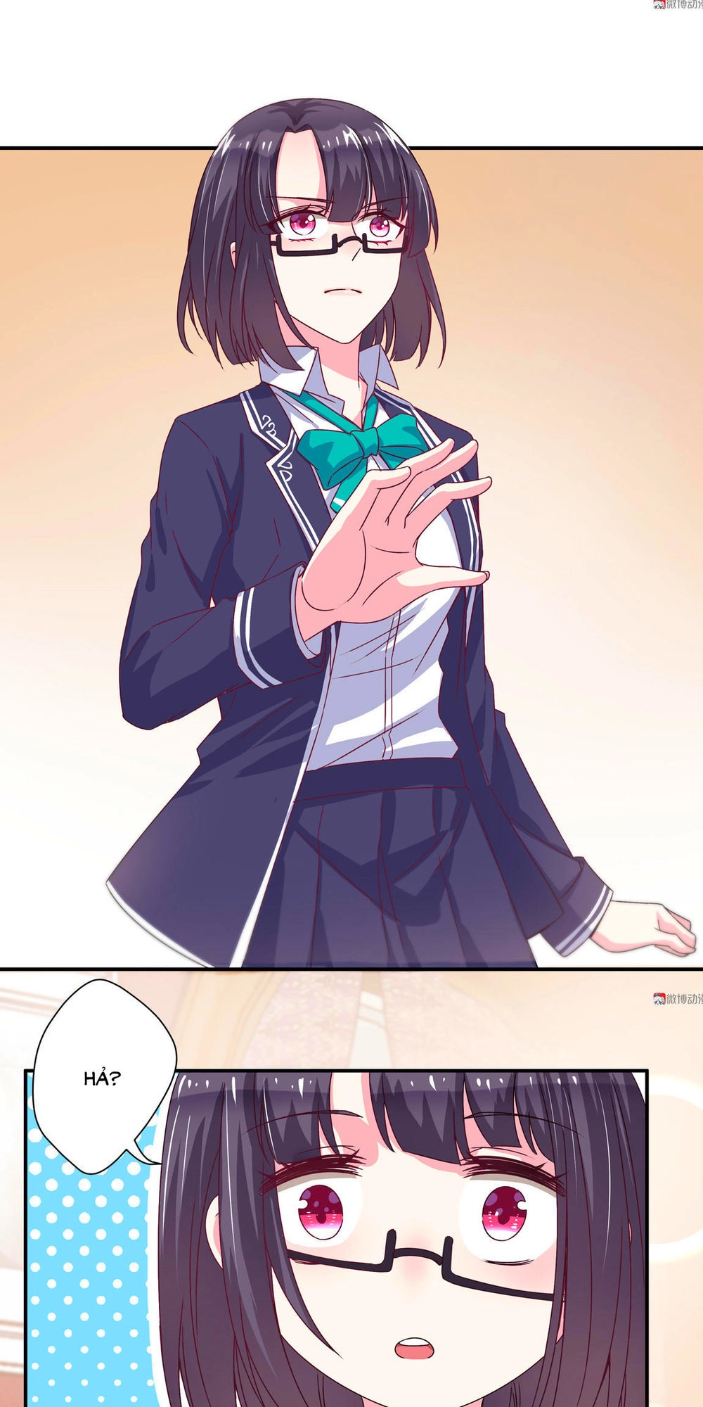 Yêu Tôi Đều Chết Cả Đi! Chapter 31 - 14