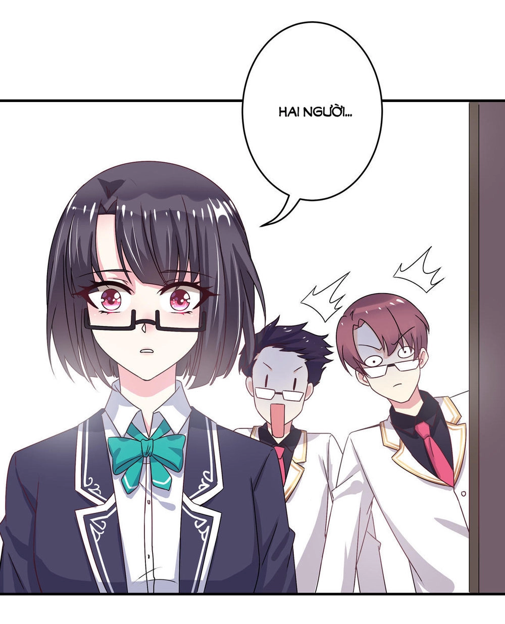 Yêu Tôi Đều Chết Cả Đi! Chapter 31 - 17