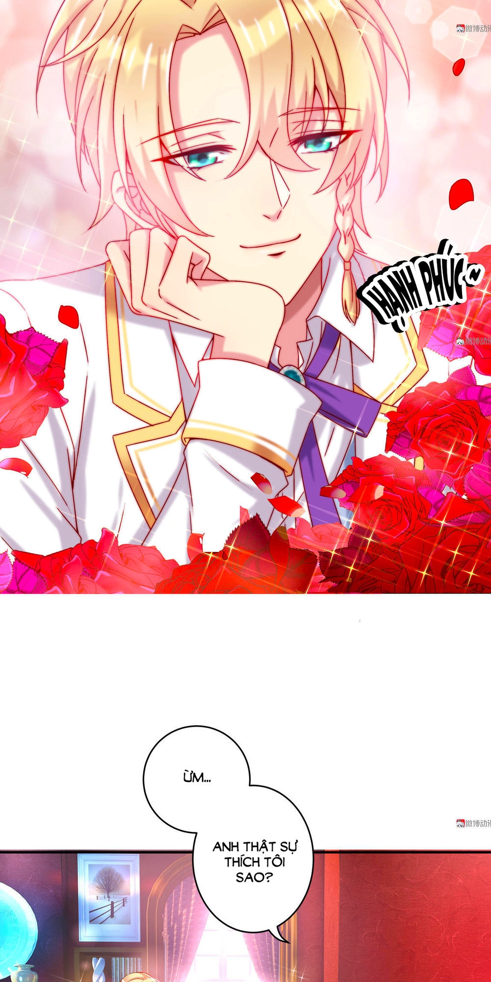 Yêu Tôi Đều Chết Cả Đi! Chapter 32 - 9