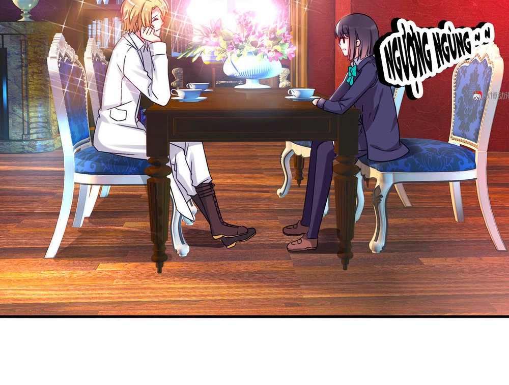 Yêu Tôi Đều Chết Cả Đi! Chapter 32 - 10