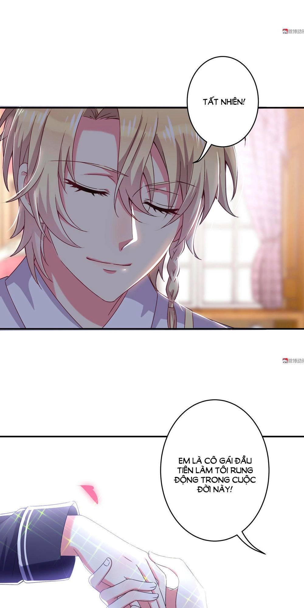 Yêu Tôi Đều Chết Cả Đi! Chapter 32 - 11