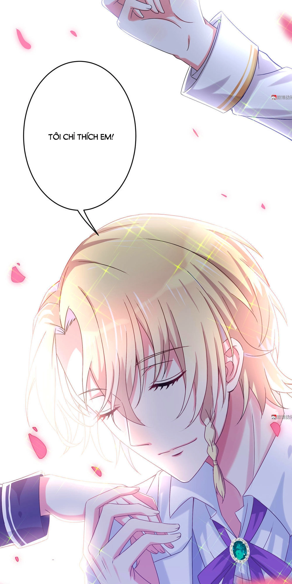 Yêu Tôi Đều Chết Cả Đi! Chapter 32 - 12