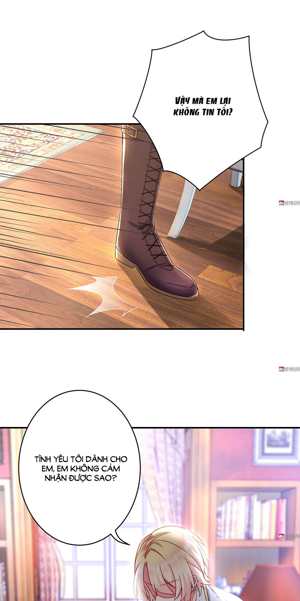 Yêu Tôi Đều Chết Cả Đi! Chapter 32 - 25