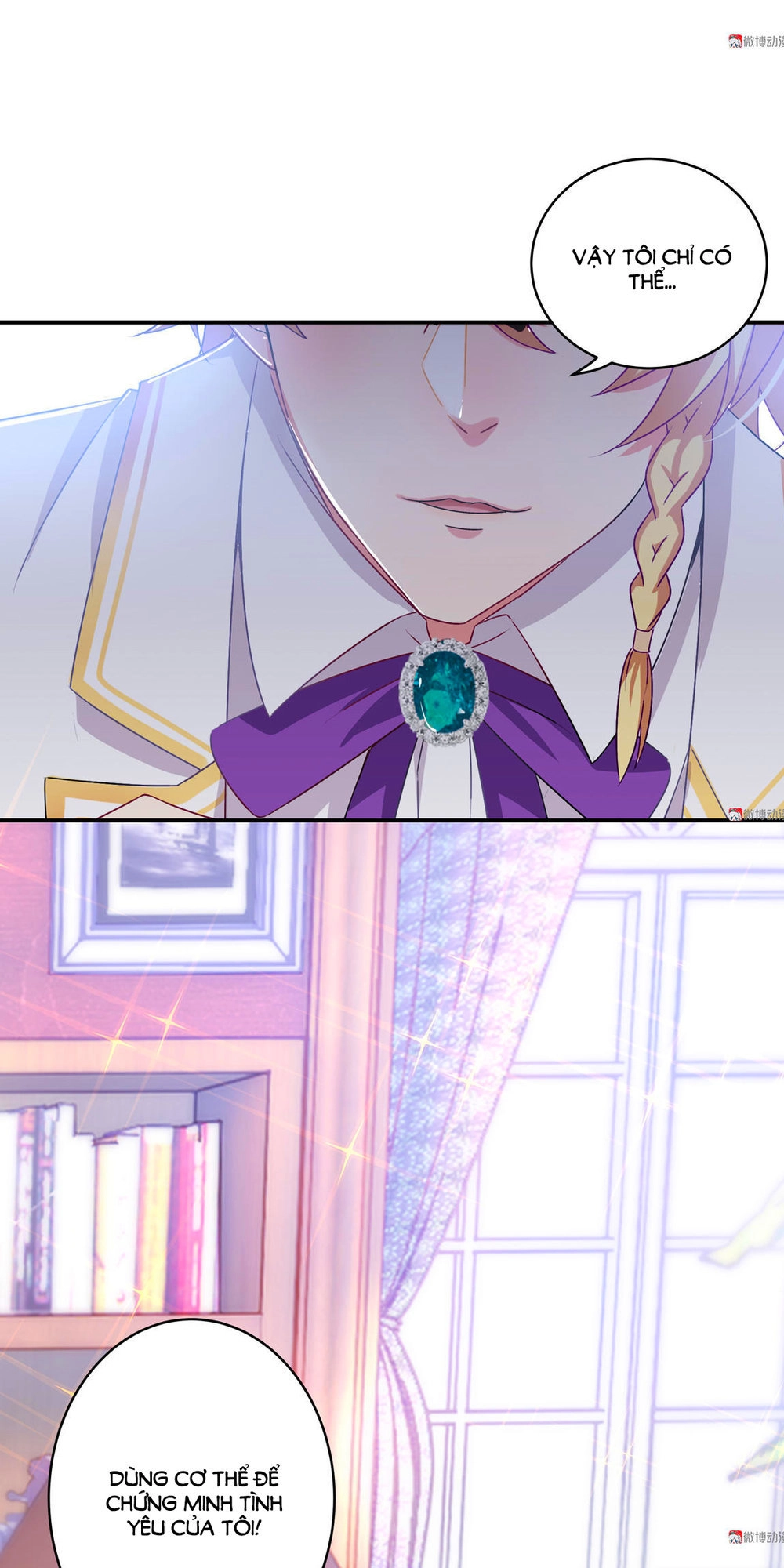 Yêu Tôi Đều Chết Cả Đi! Chapter 32 - 28